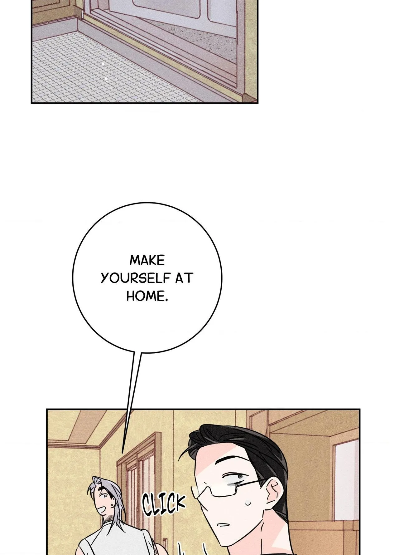 Read Save Yourself chapter 26 image 26 on Lezhin