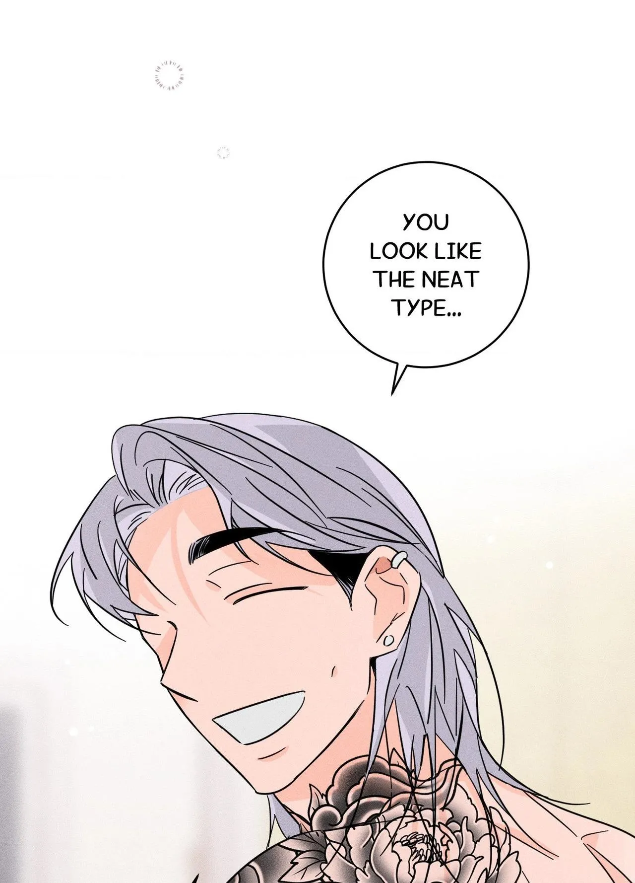 Read Save Yourself chapter 26 image 29 on Lezhin