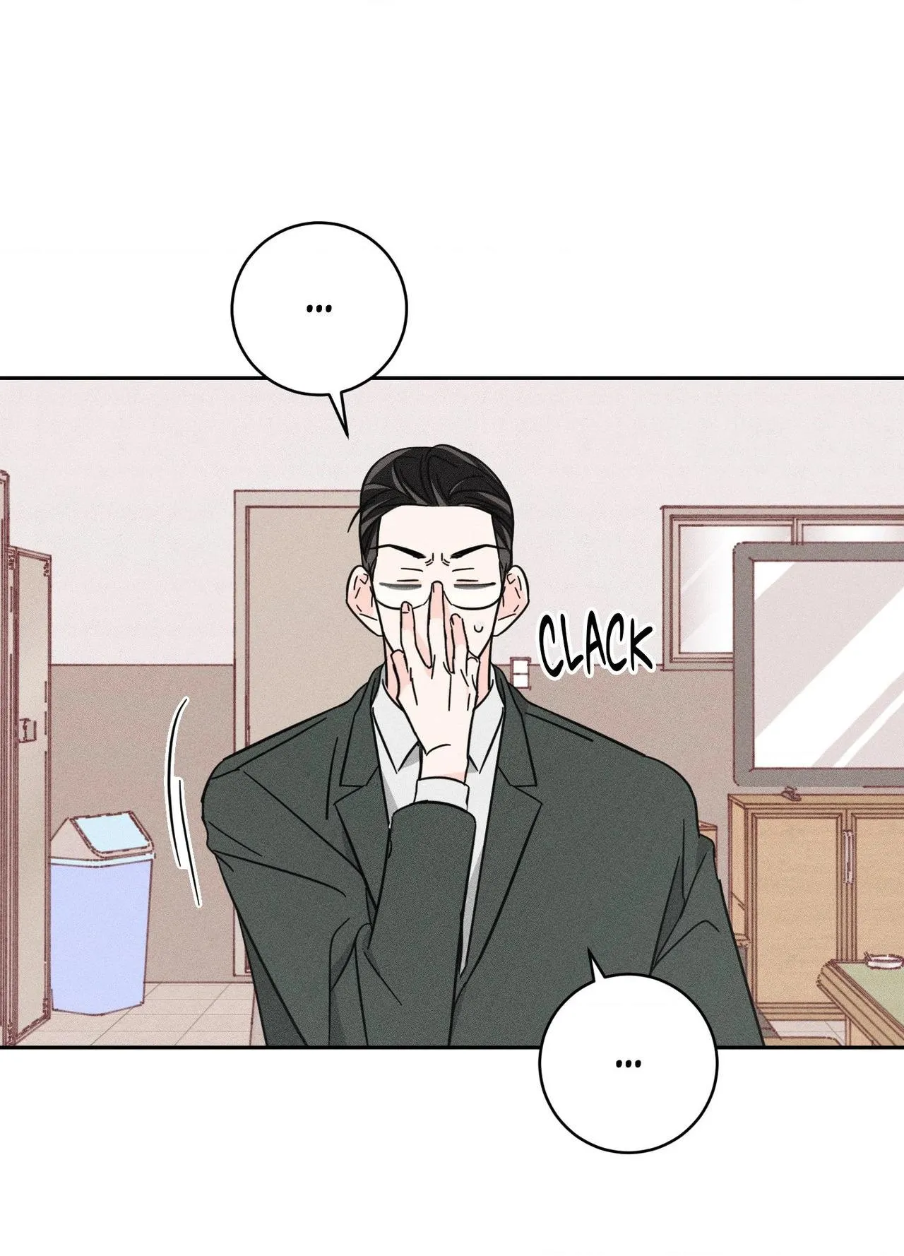 Read Save Yourself chapter 26 image 3 on Lezhin