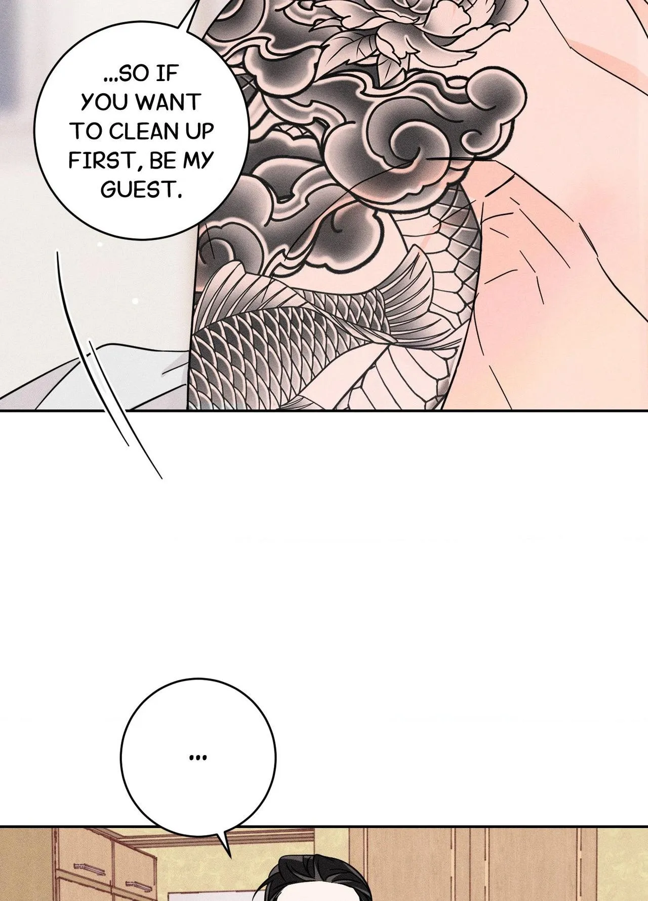 Read Save Yourself chapter 26 image 30 on Lezhin