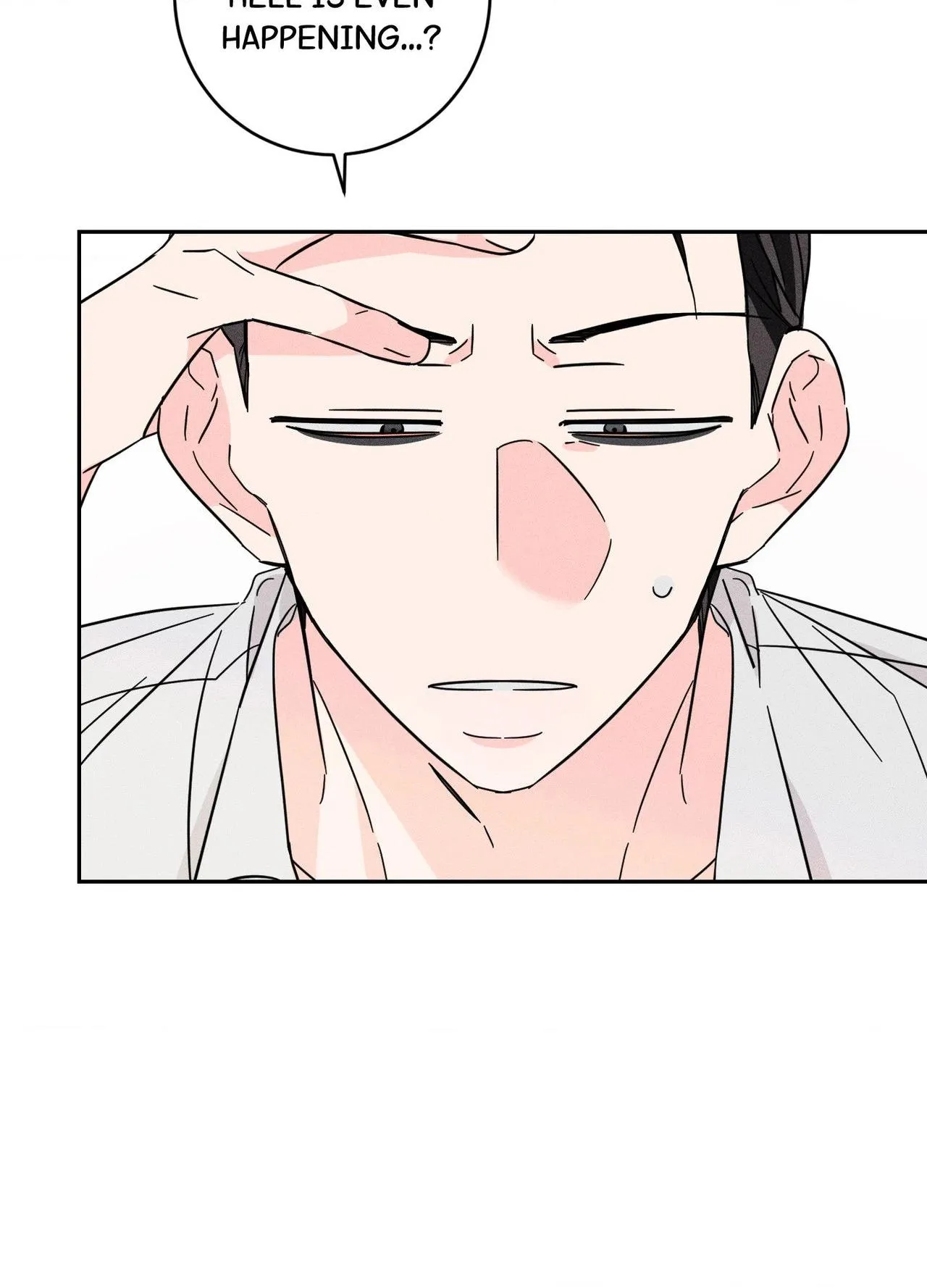 Read Save Yourself chapter 26 image 37 on Lezhin