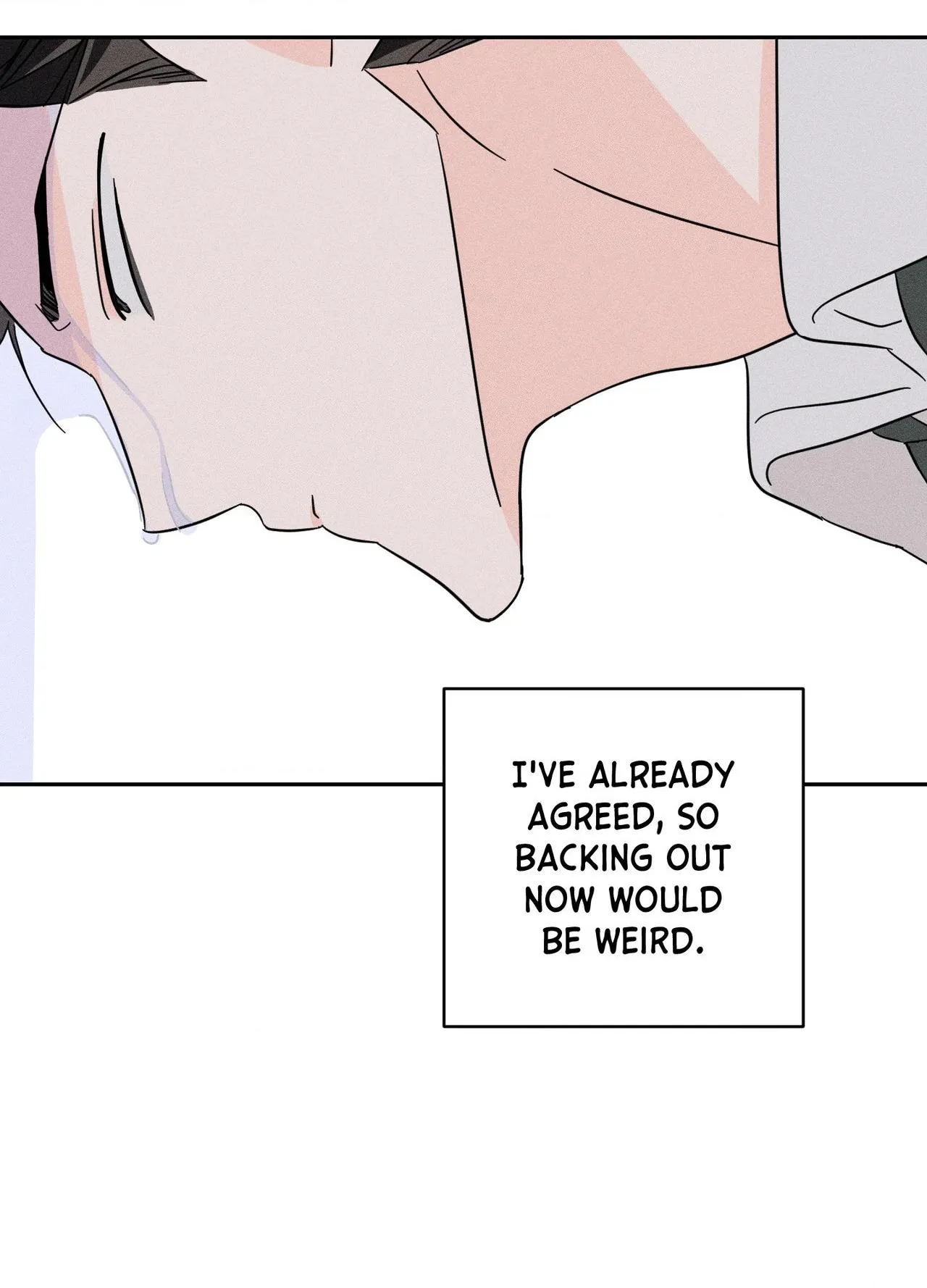 Read Save Yourself chapter 26 image 44 on Lezhin