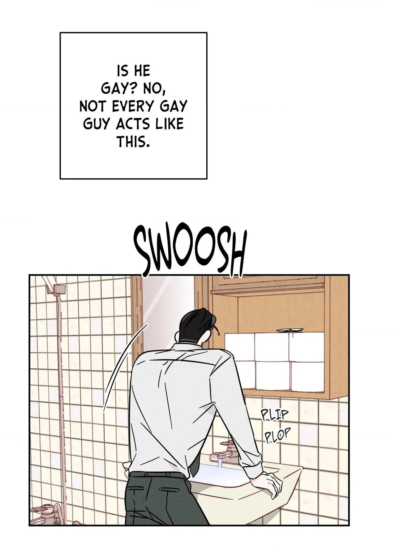 Read Save Yourself chapter 26 image 45 on Lezhin