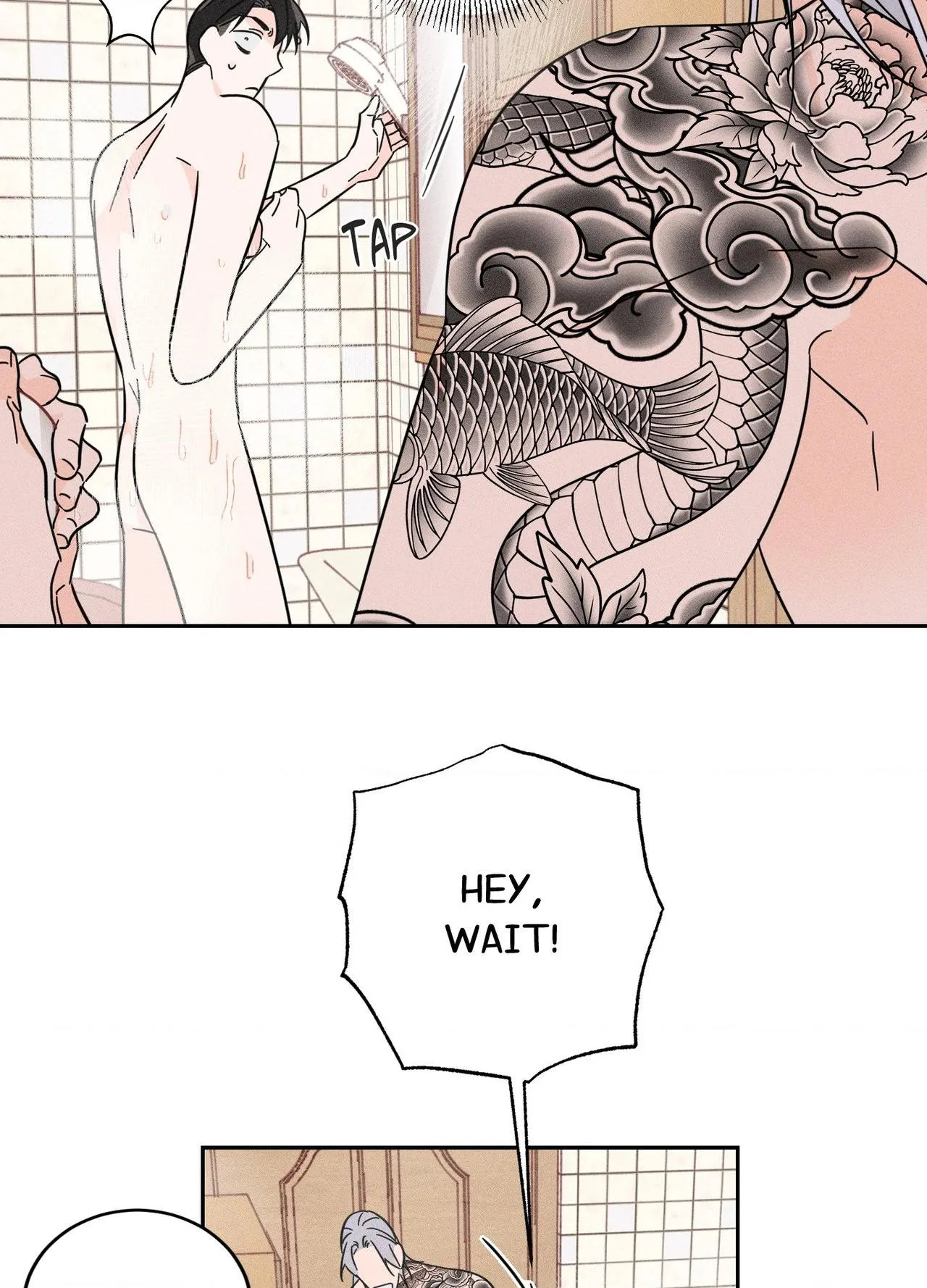 Read Save Yourself chapter 26 image 50 on Lezhin