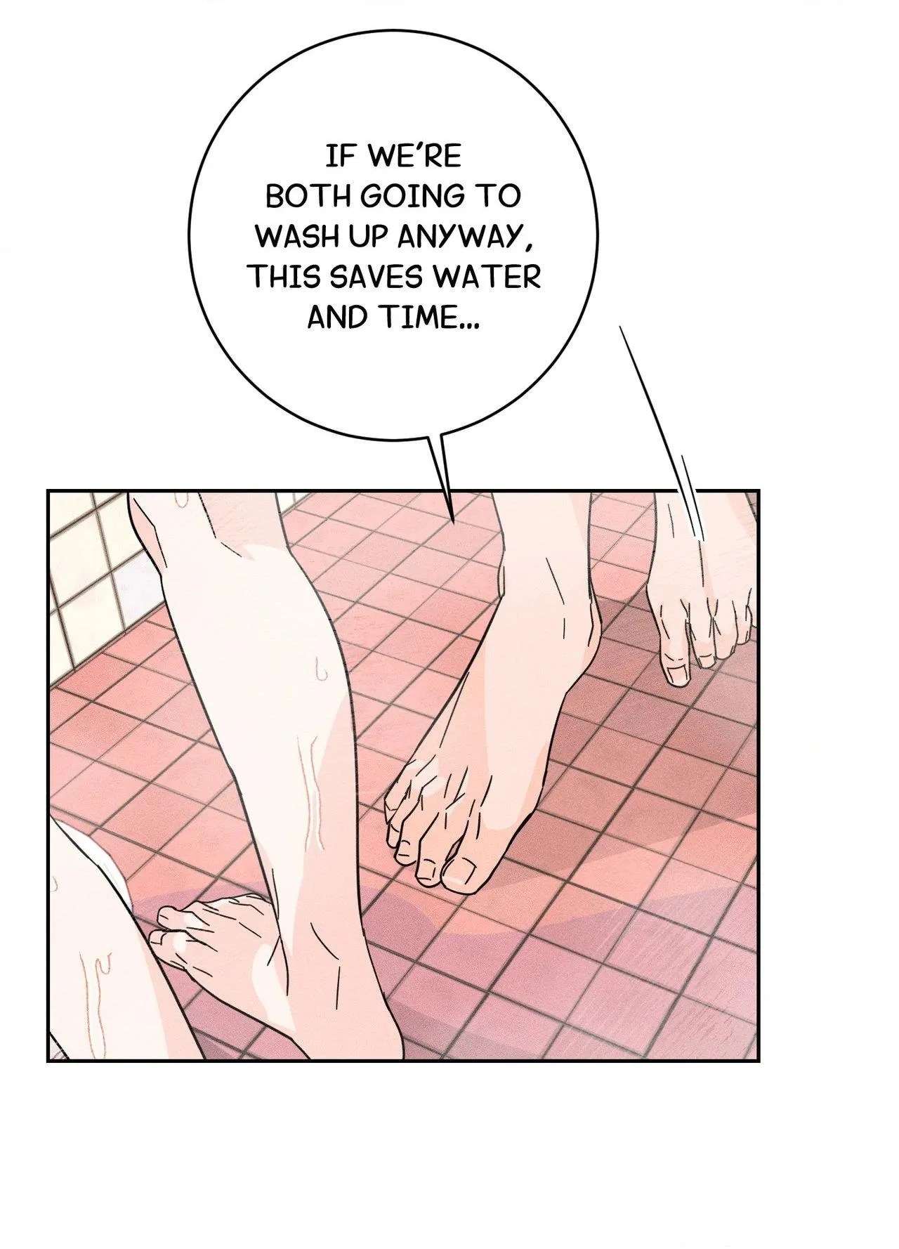 Read Save Yourself chapter 26 image 53 on Lezhin