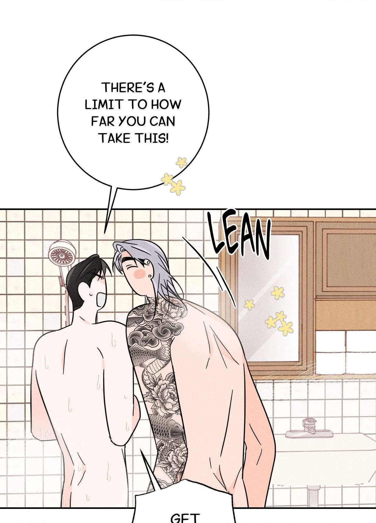 Read Save Yourself chapter 26 image 55 on Lezhin