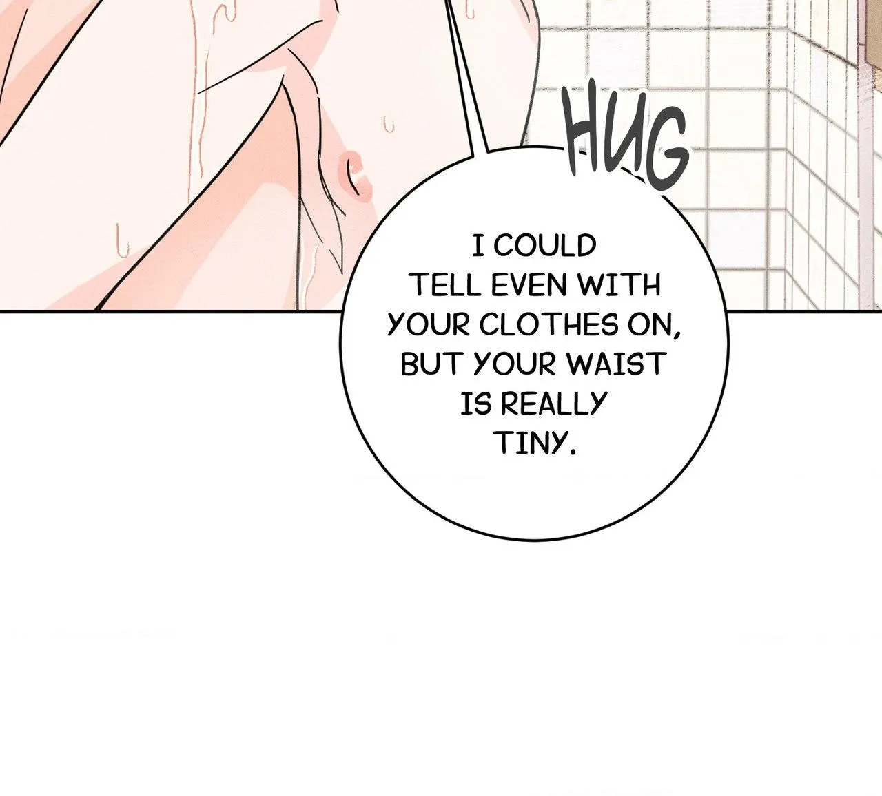Read Save Yourself chapter 26 image 57 on Lezhin