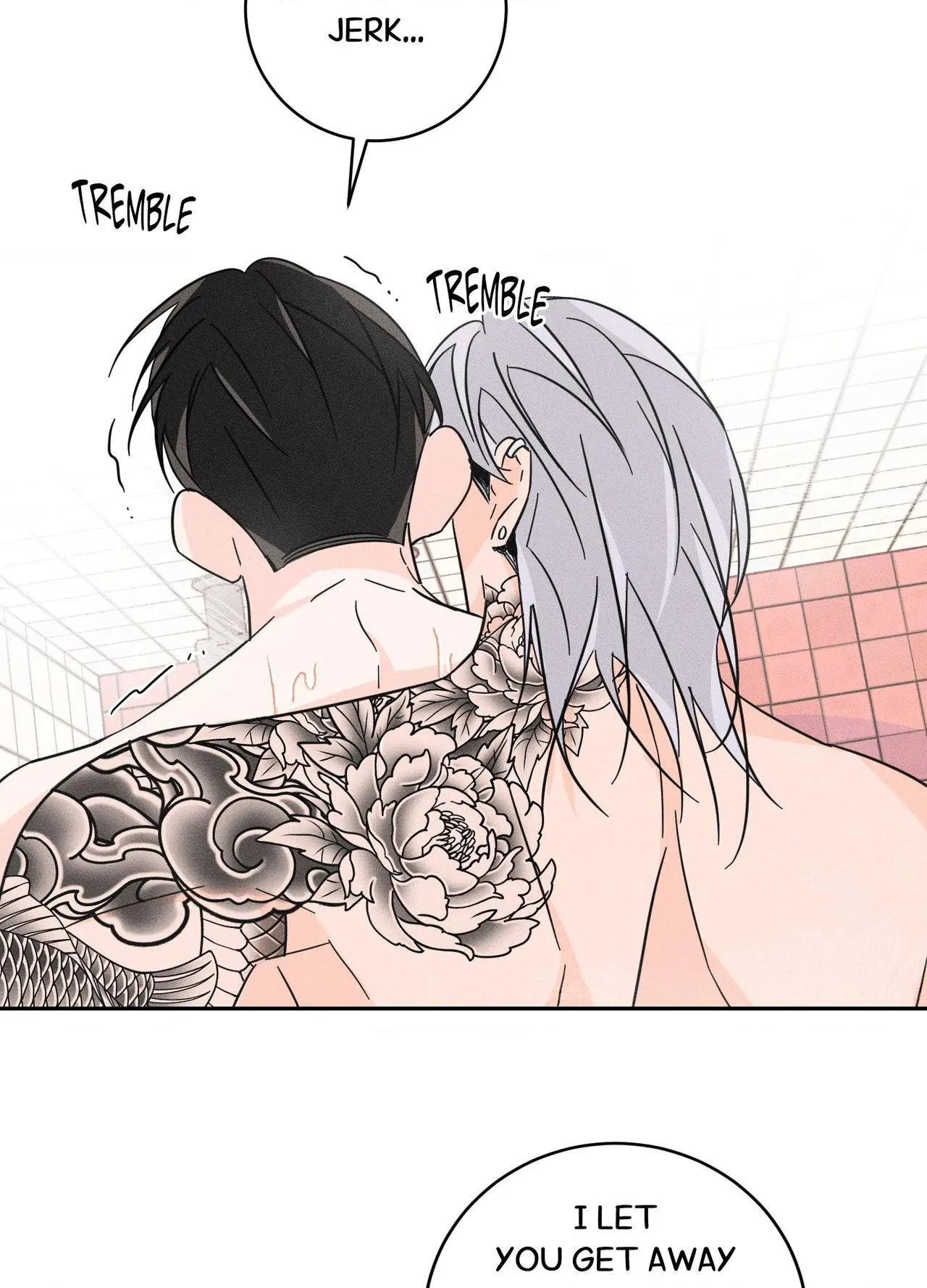 Read Save Yourself chapter 26 image 66 on Lezhin