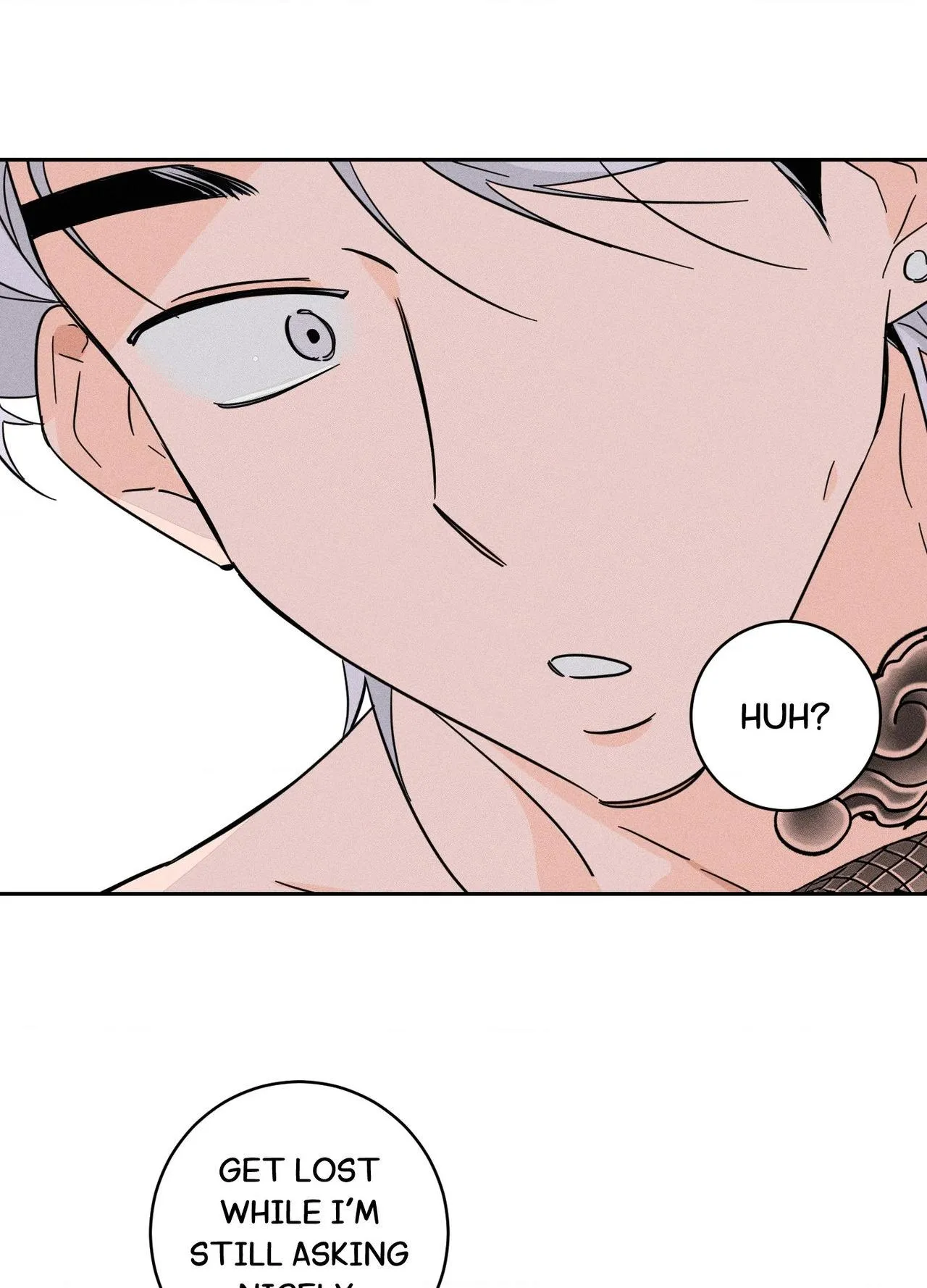 Read Save Yourself chapter 26 image 68 on Lezhin