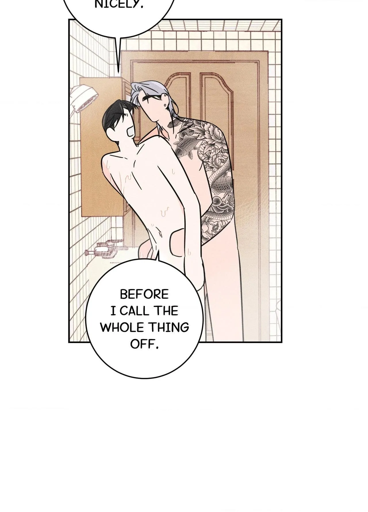 Read Save Yourself chapter 26 image 69 on Lezhin