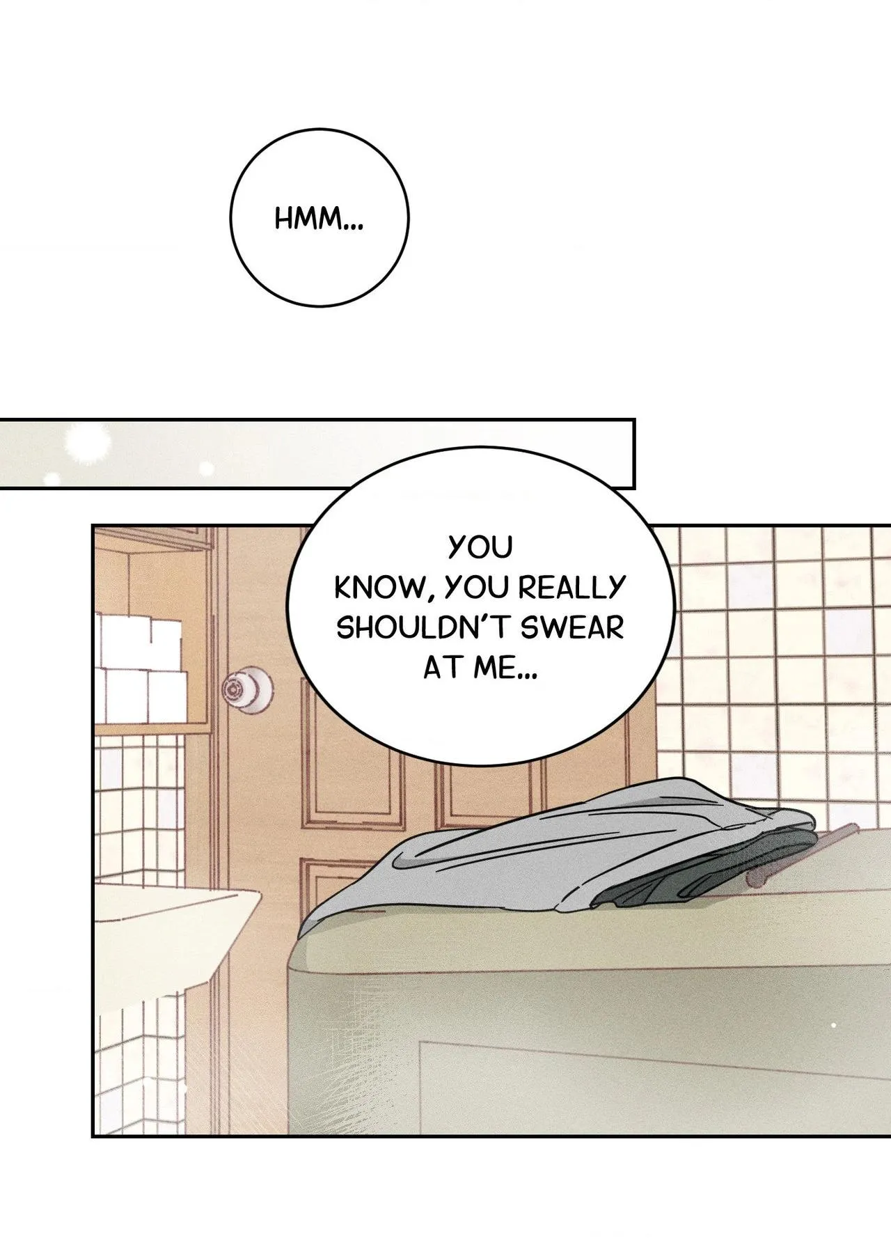 Read Save Yourself chapter 26 image 70 on Lezhin