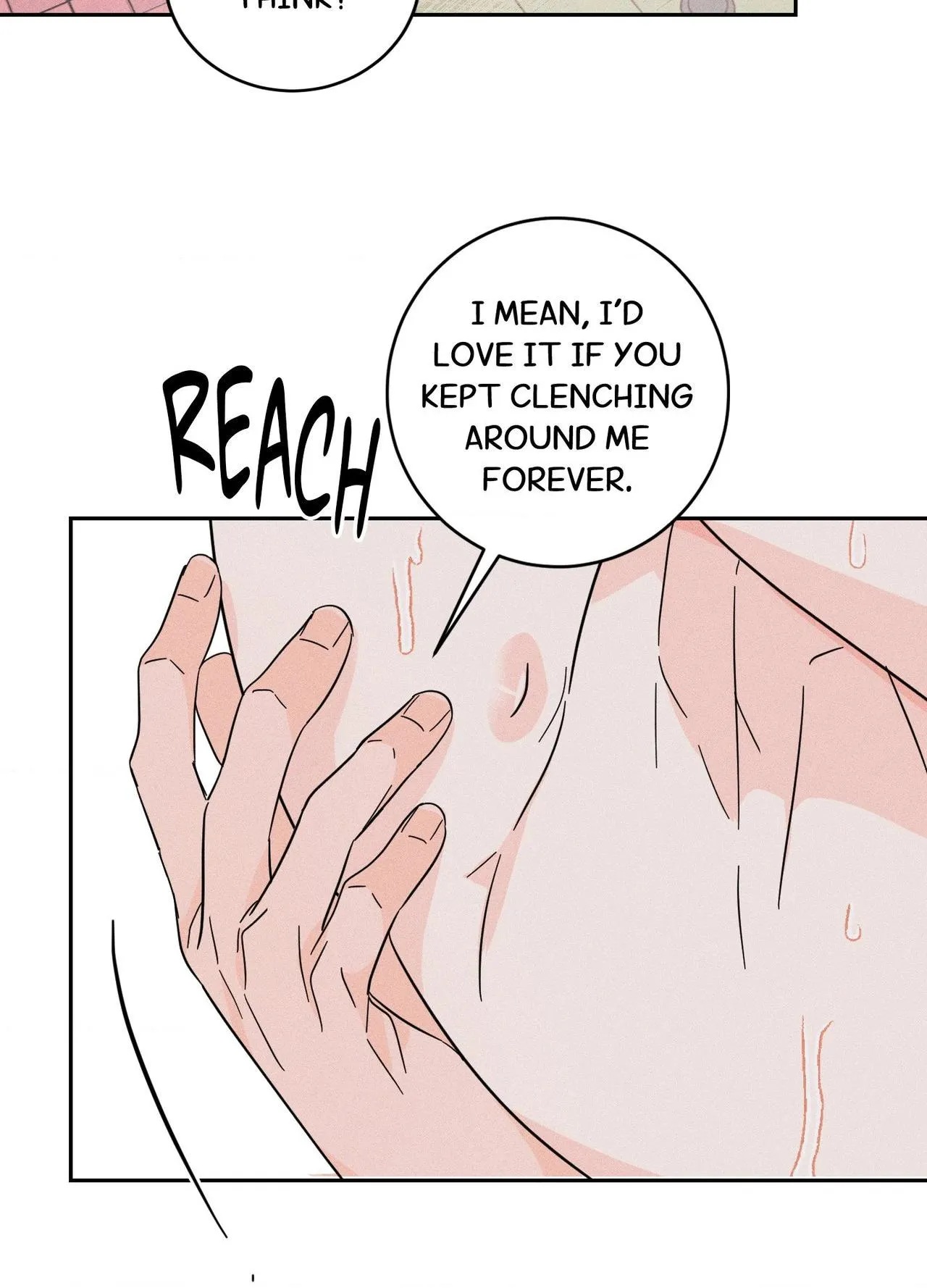 Read Save Yourself chapter 27 image 11 on Lezhin