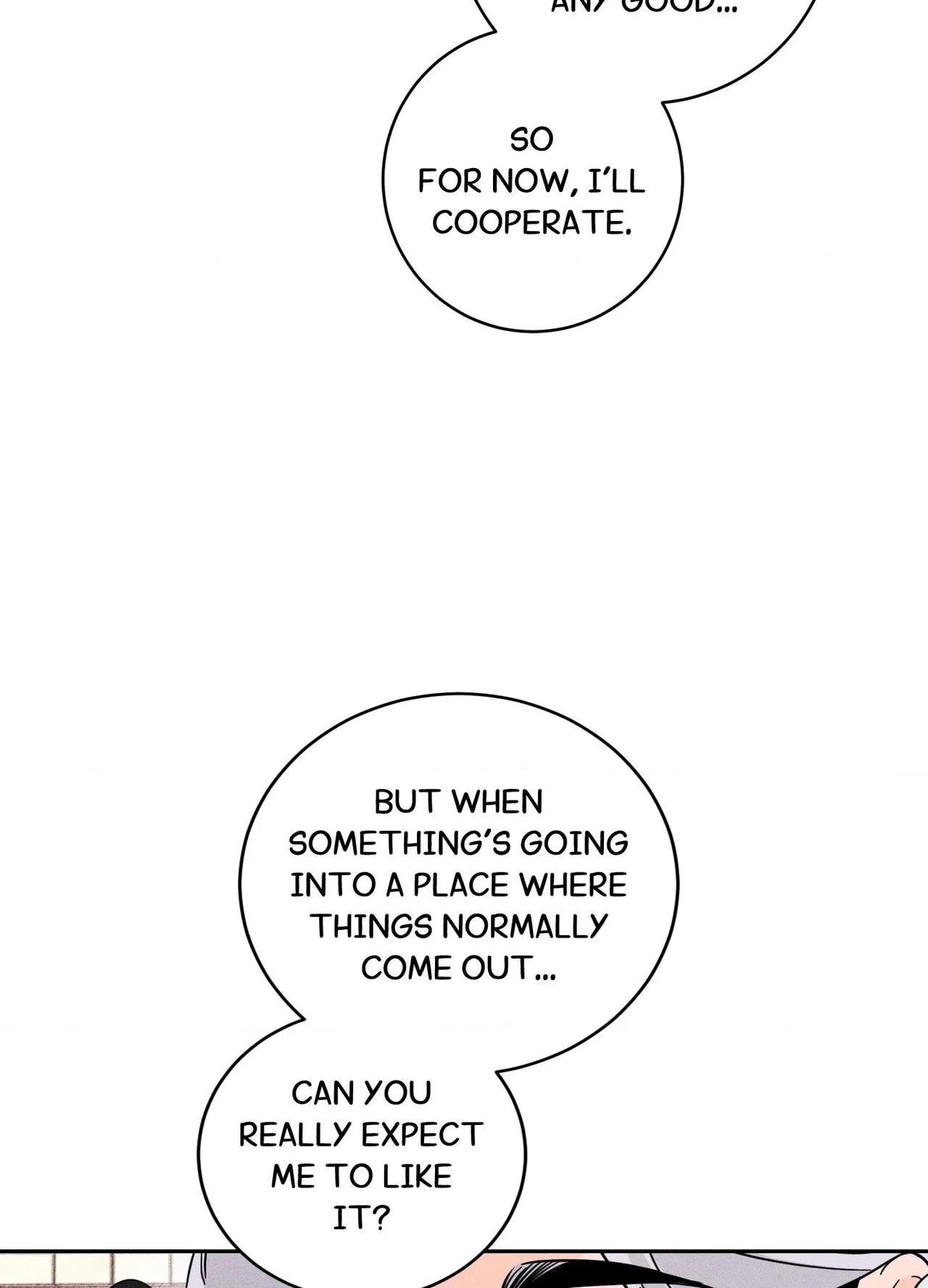 Read Save Yourself chapter 27 image 15 on Lezhin