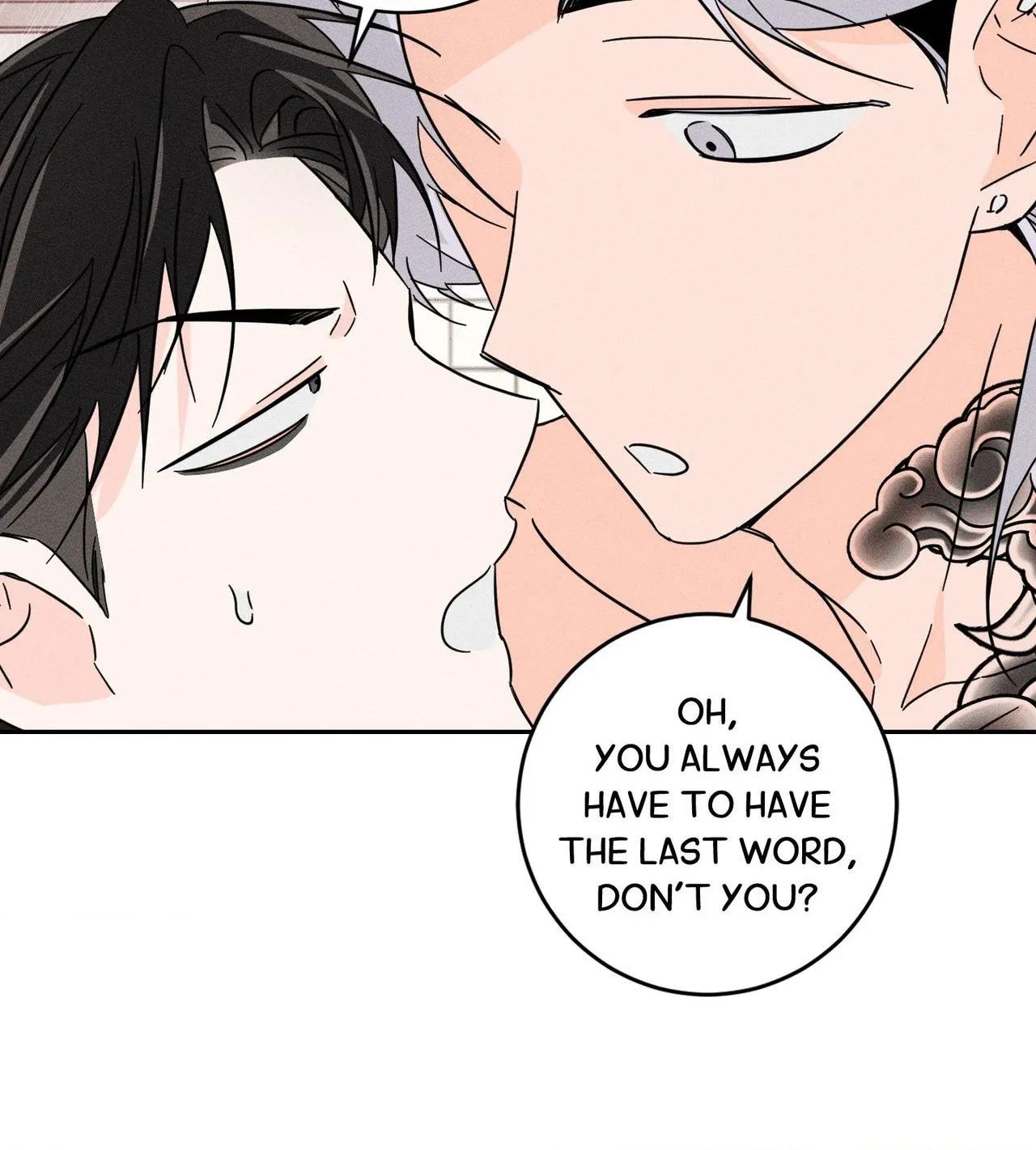 Read Save Yourself chapter 27 image 16 on Lezhin