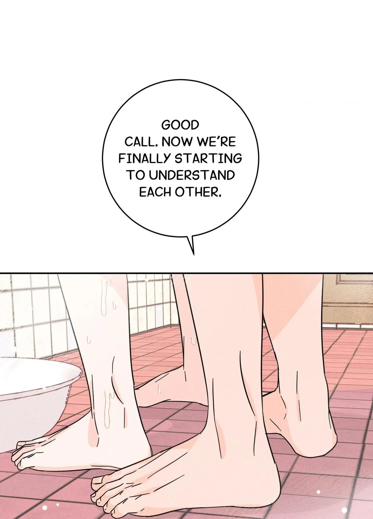Read Save Yourself chapter 27 image 17 on Lezhin
