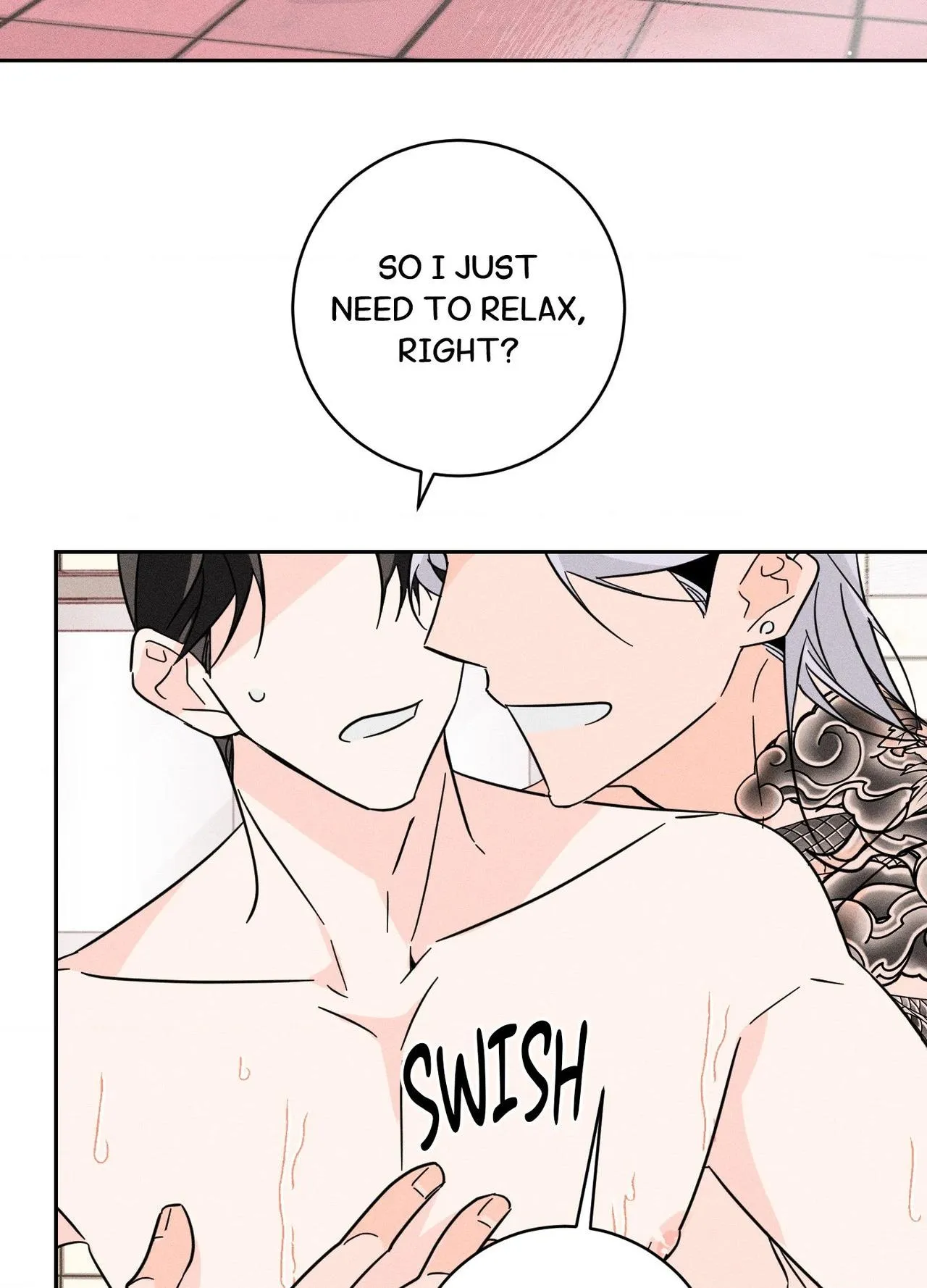 Read Save Yourself chapter 27 image 18 on Lezhin