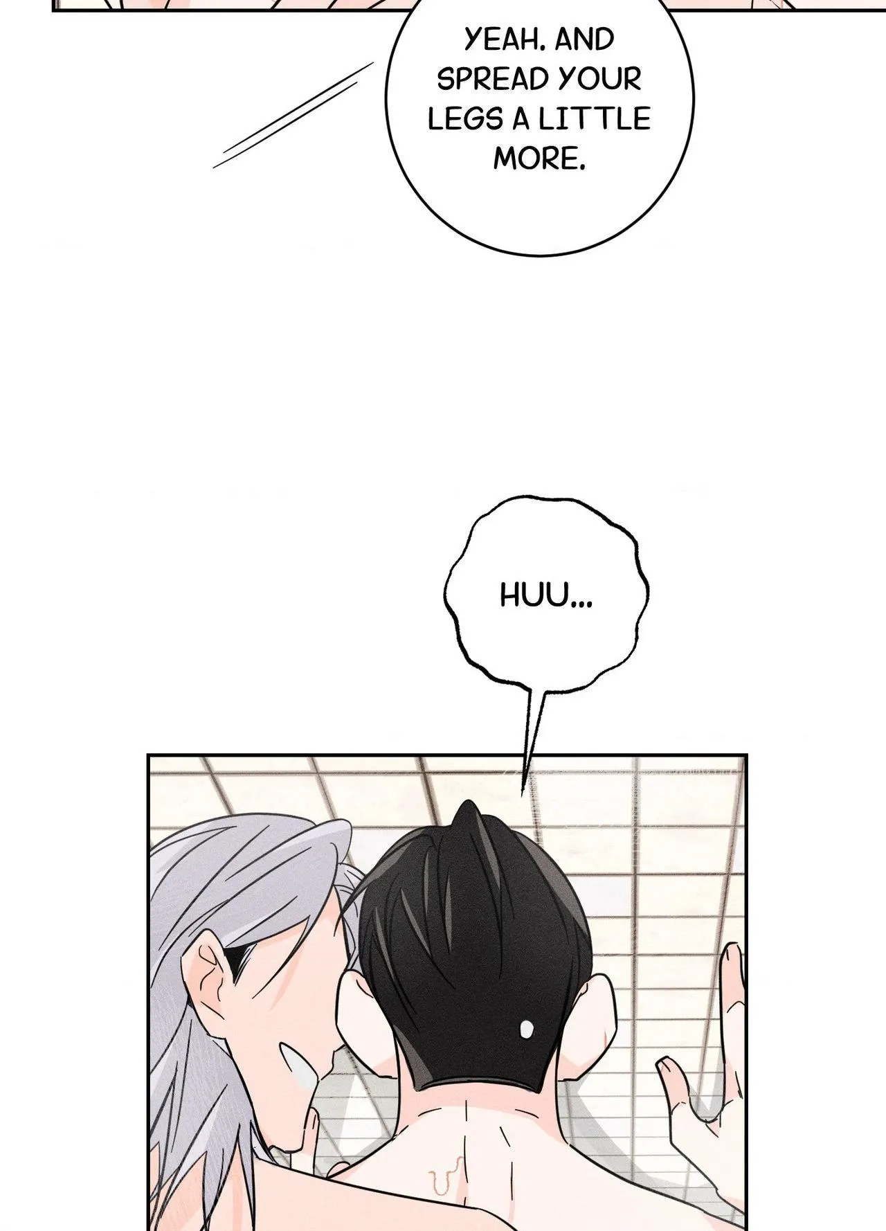 Read Save Yourself chapter 27 image 19 on Lezhin