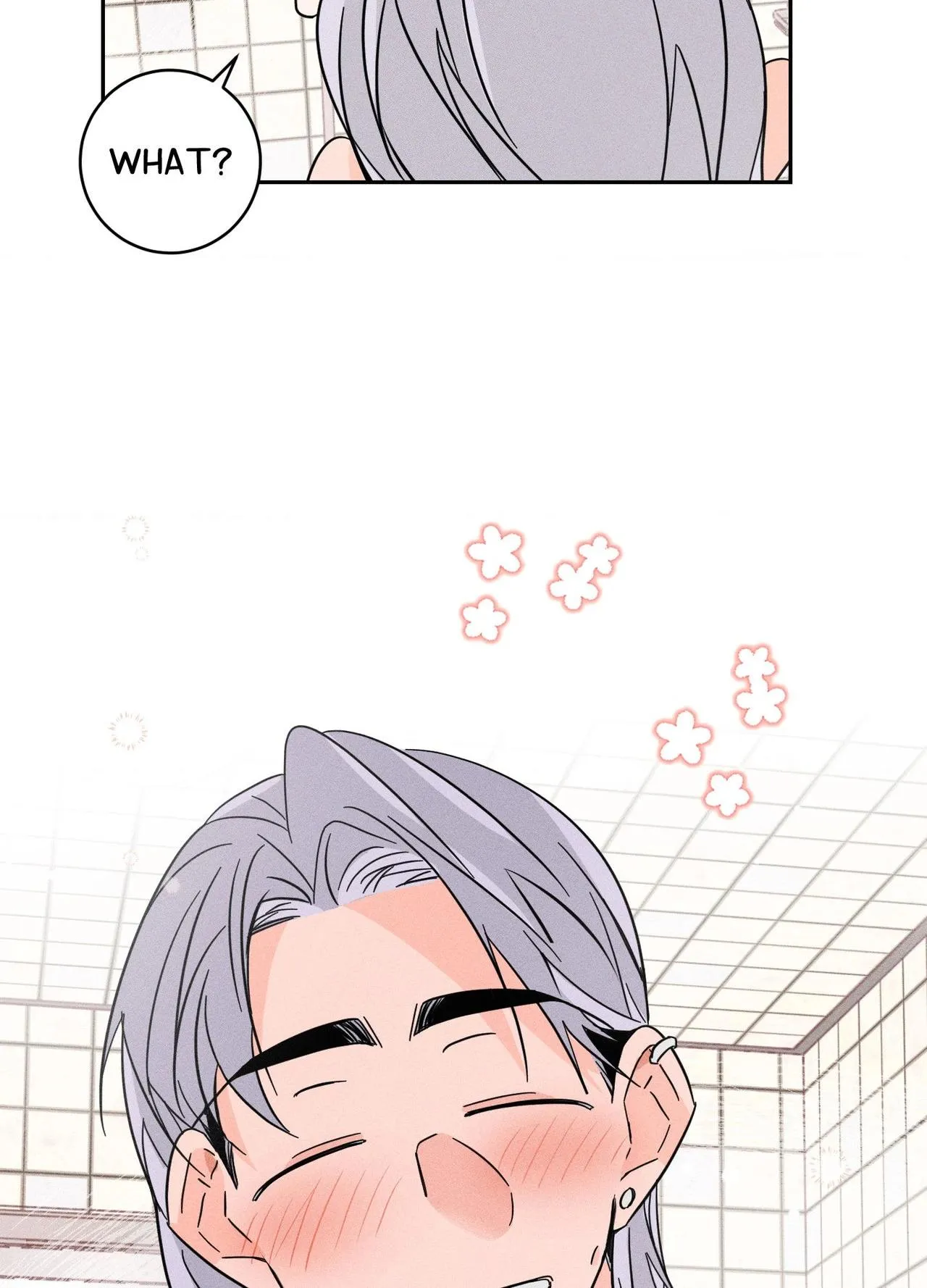 Read Save Yourself chapter 27 image 2 on Lezhin