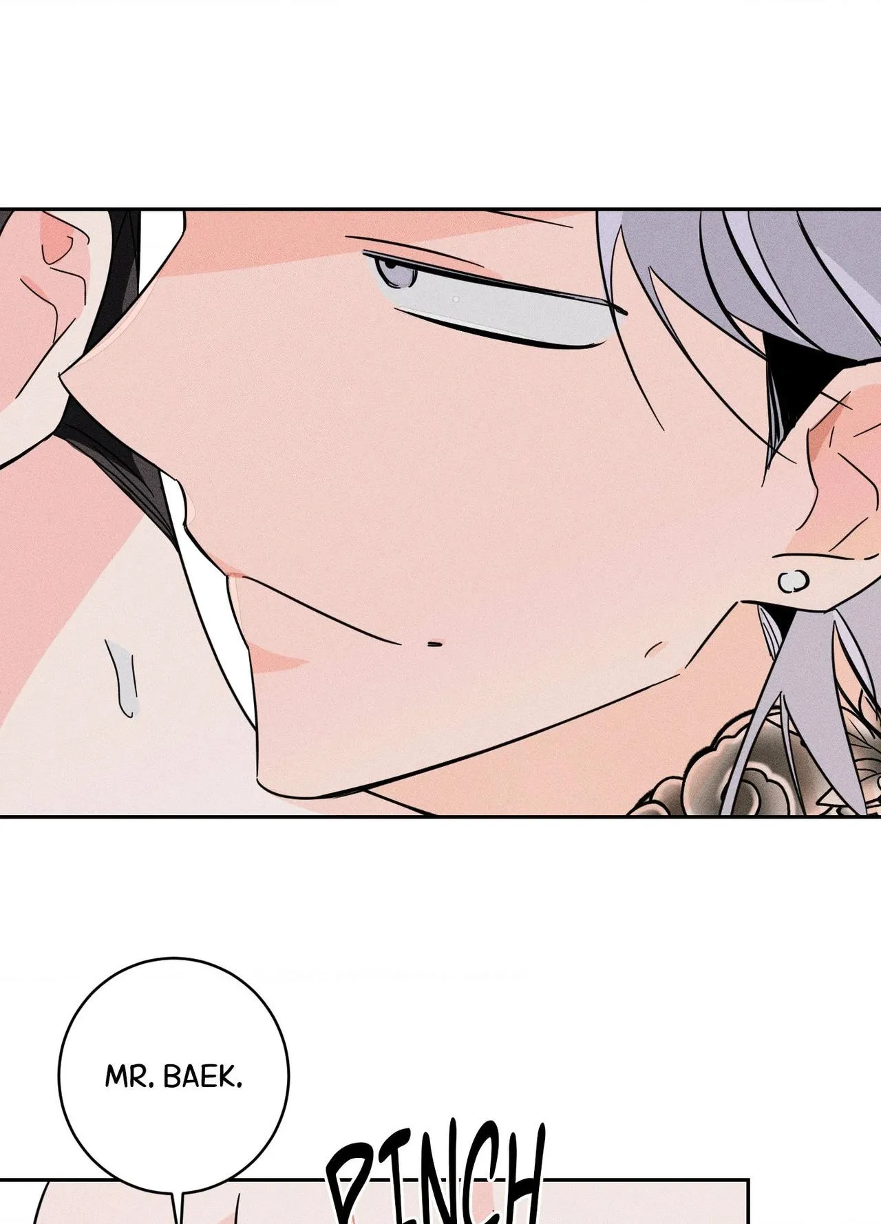 Read Save Yourself chapter 27 image 21 on Lezhin