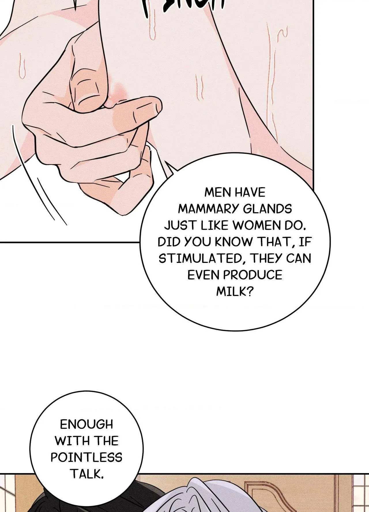Read Save Yourself chapter 27 image 22 on Lezhin