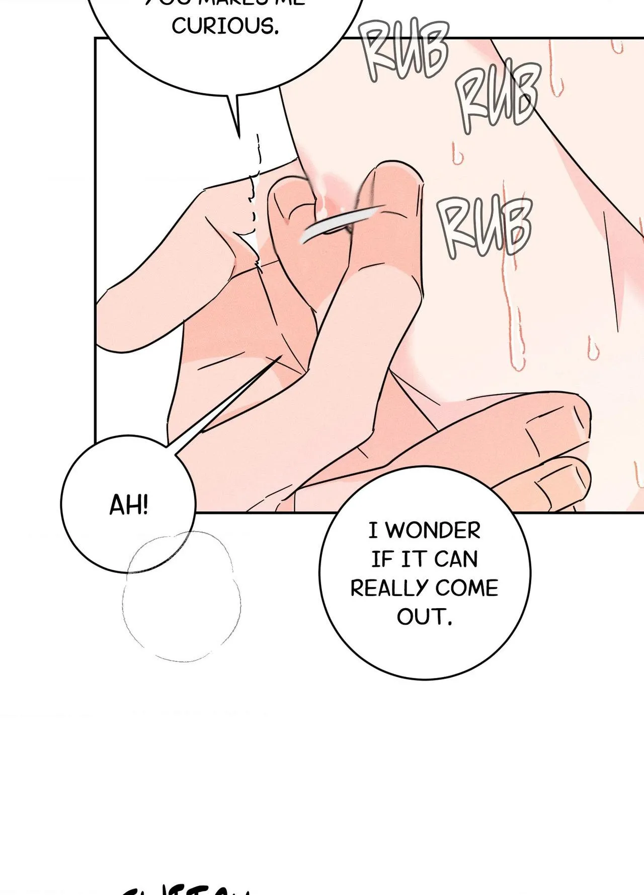 Read Save Yourself chapter 27 image 24 on Lezhin