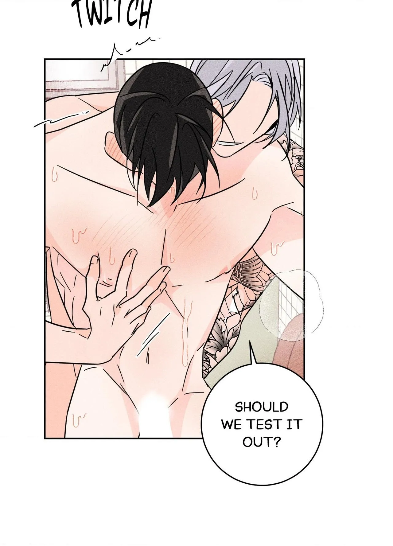 Read Save Yourself chapter 27 image 25 on Lezhin