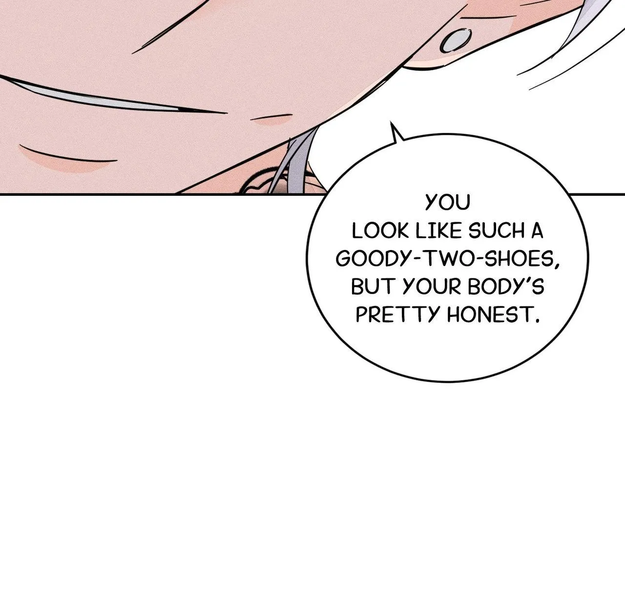 Read Save Yourself chapter 27 image 28 on Lezhin