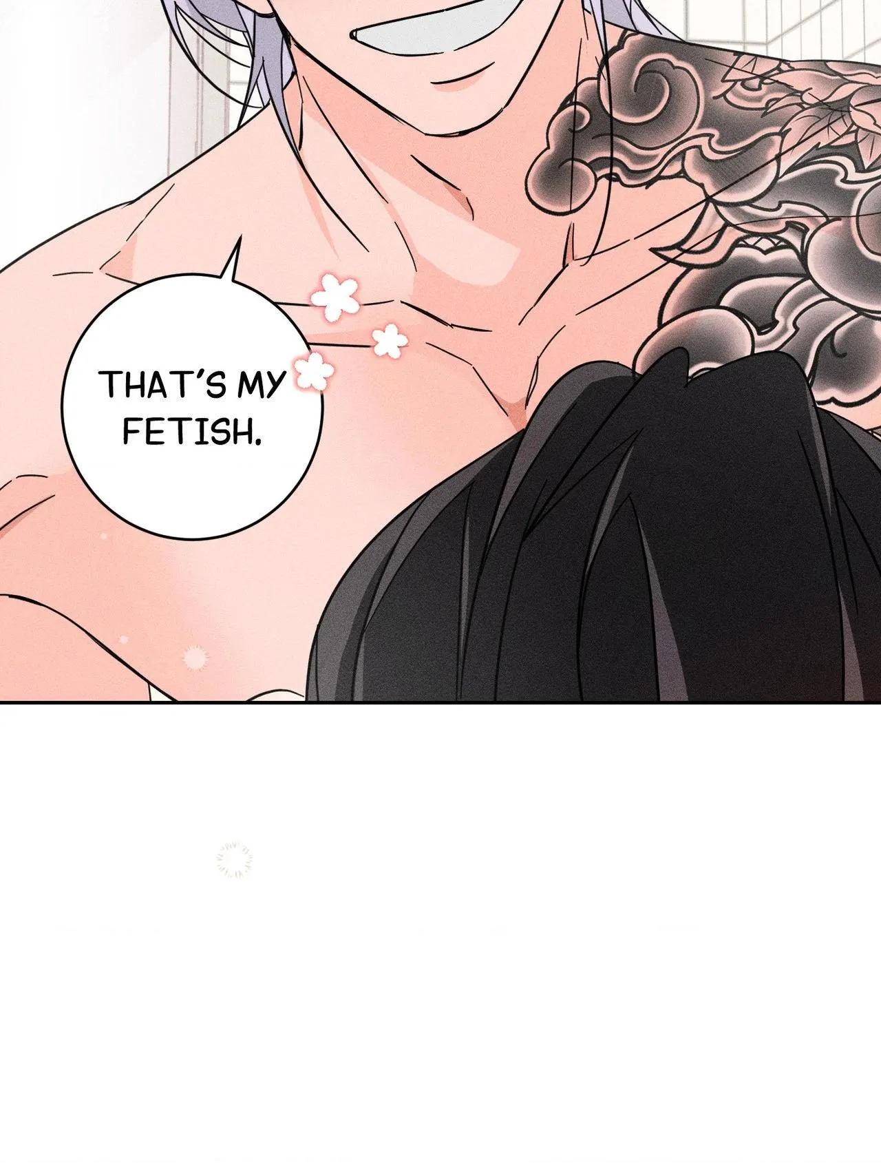 Read Save Yourself chapter 27 image 3 on Lezhin