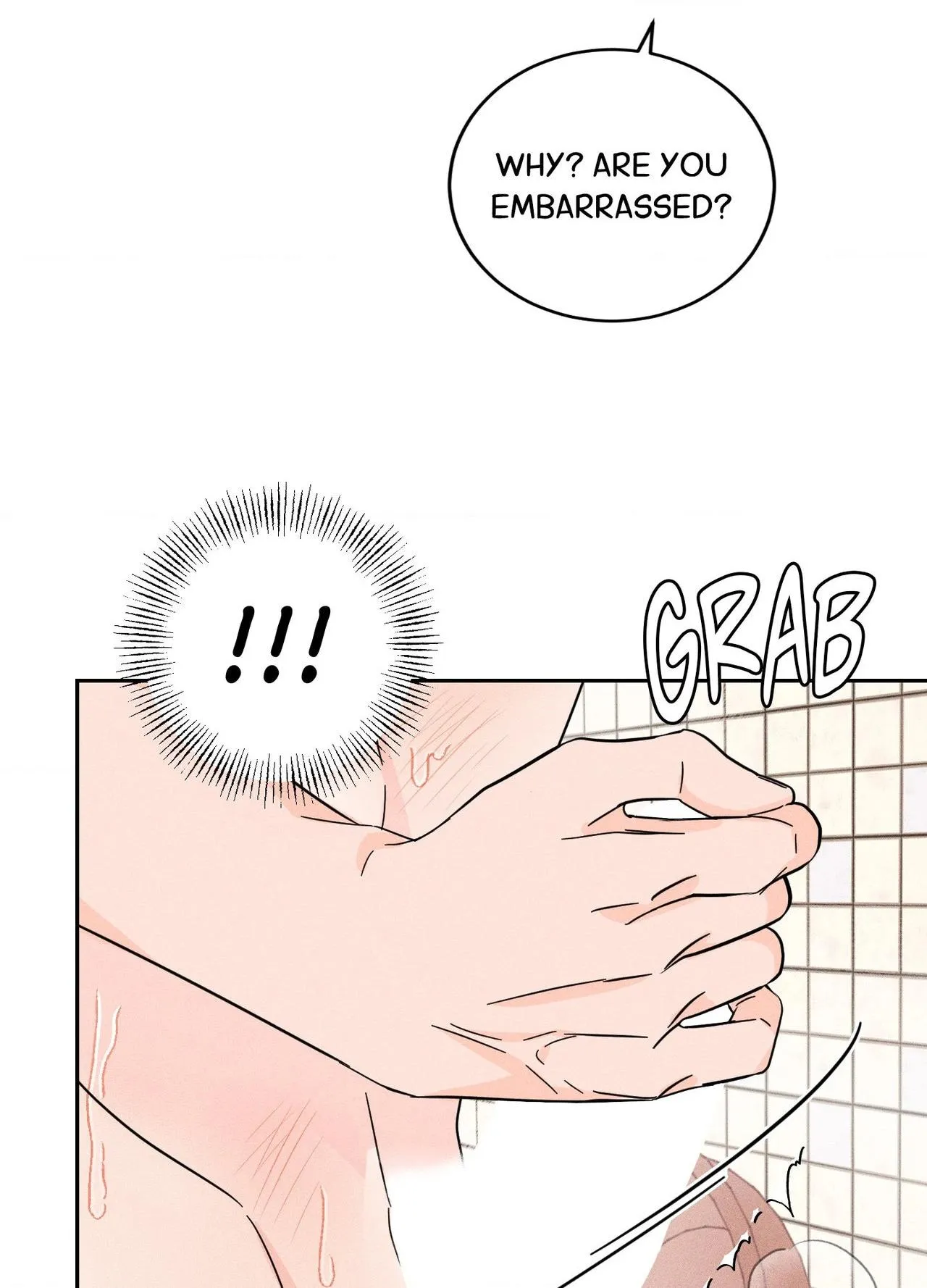 Read Save Yourself chapter 27 image 31 on Lezhin
