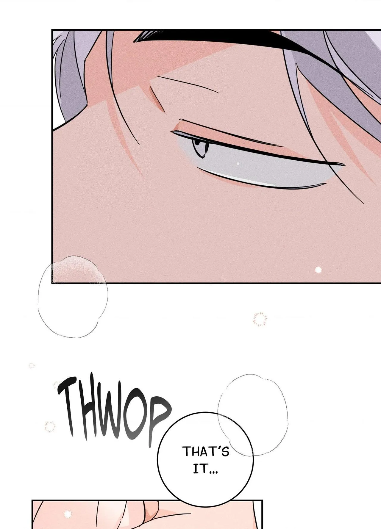 Read Save Yourself chapter 27 image 39 on Lezhin