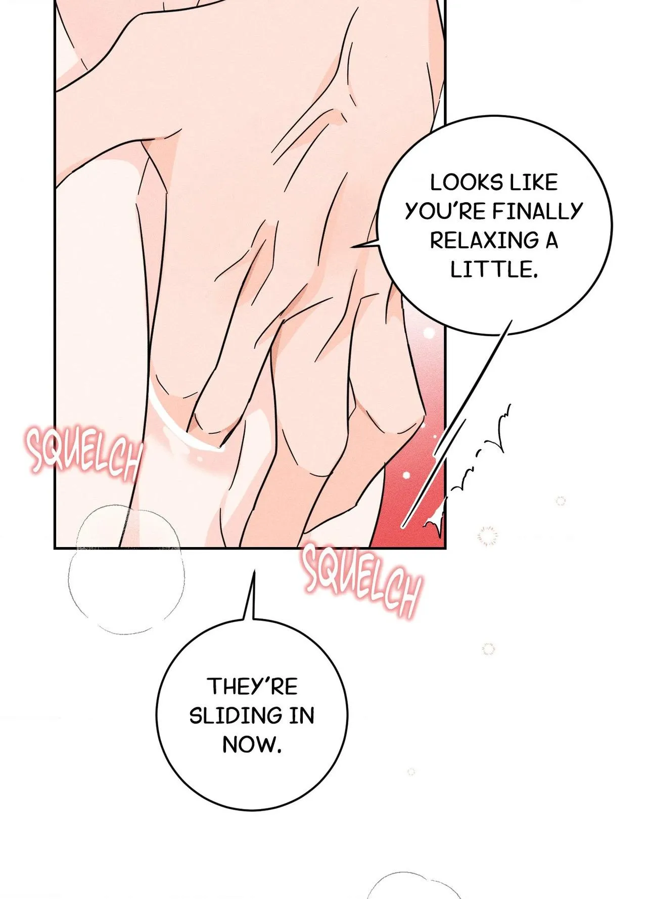 Read Save Yourself chapter 27 image 40 on Lezhin