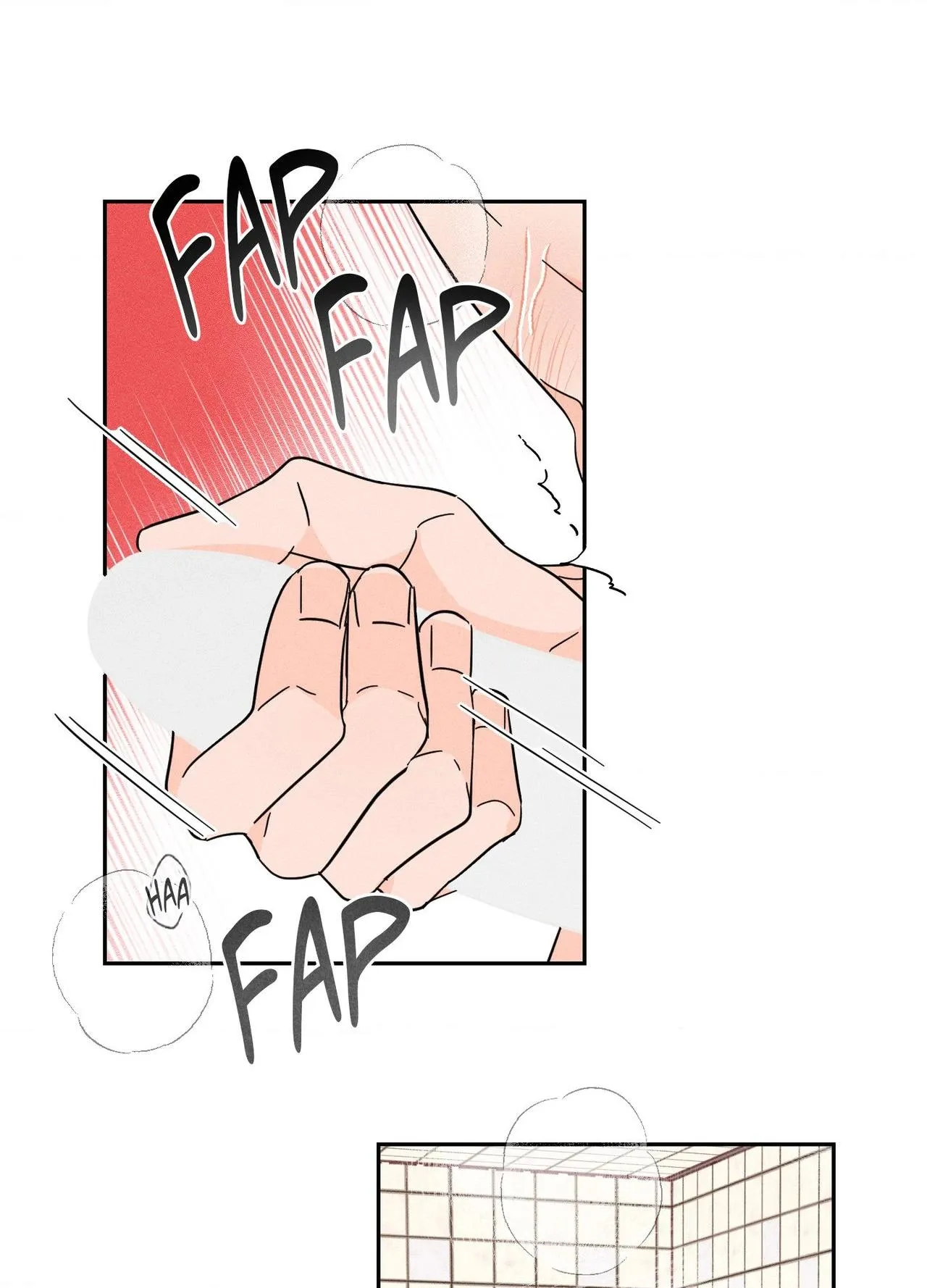 Read Save Yourself chapter 27 image 42 on Lezhin