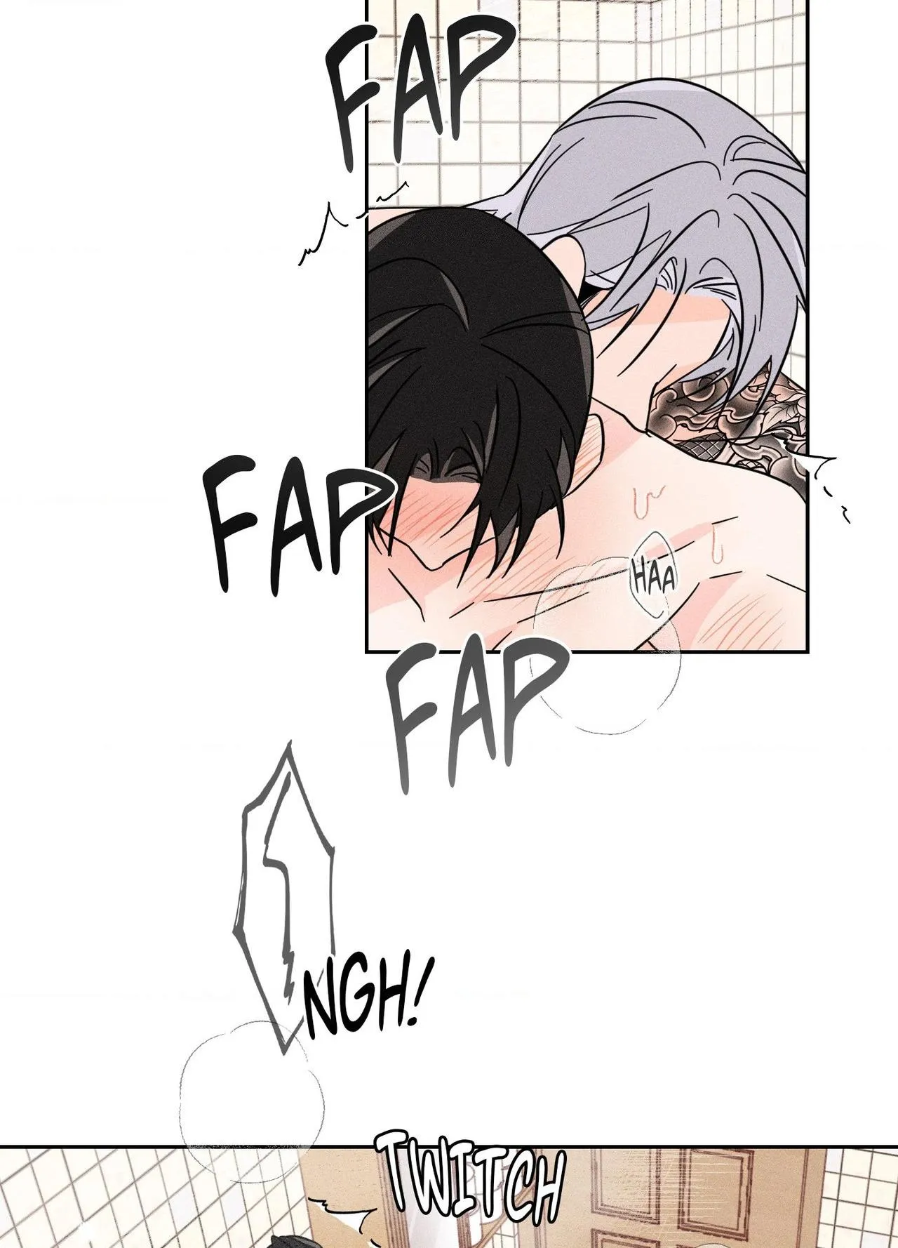 Read Save Yourself chapter 27 image 43 on Lezhin