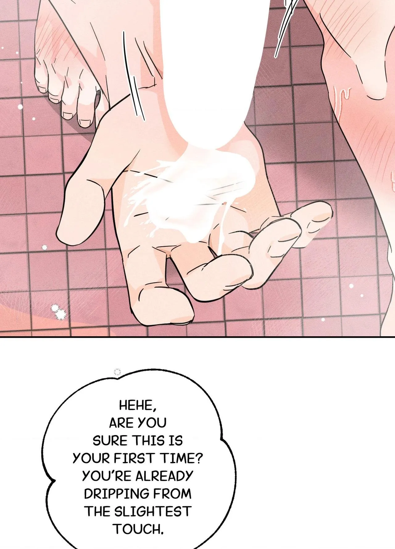 Read Save Yourself chapter 27 image 46 on Lezhin