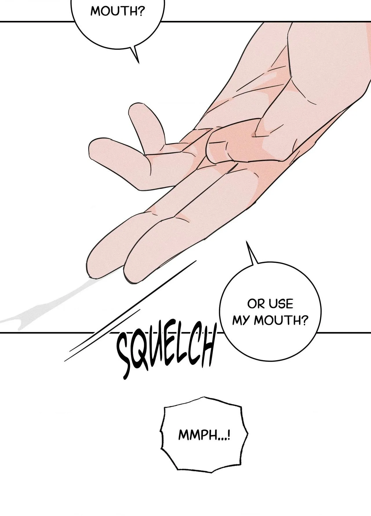 Read Save Yourself chapter 27 image 48 on Lezhin