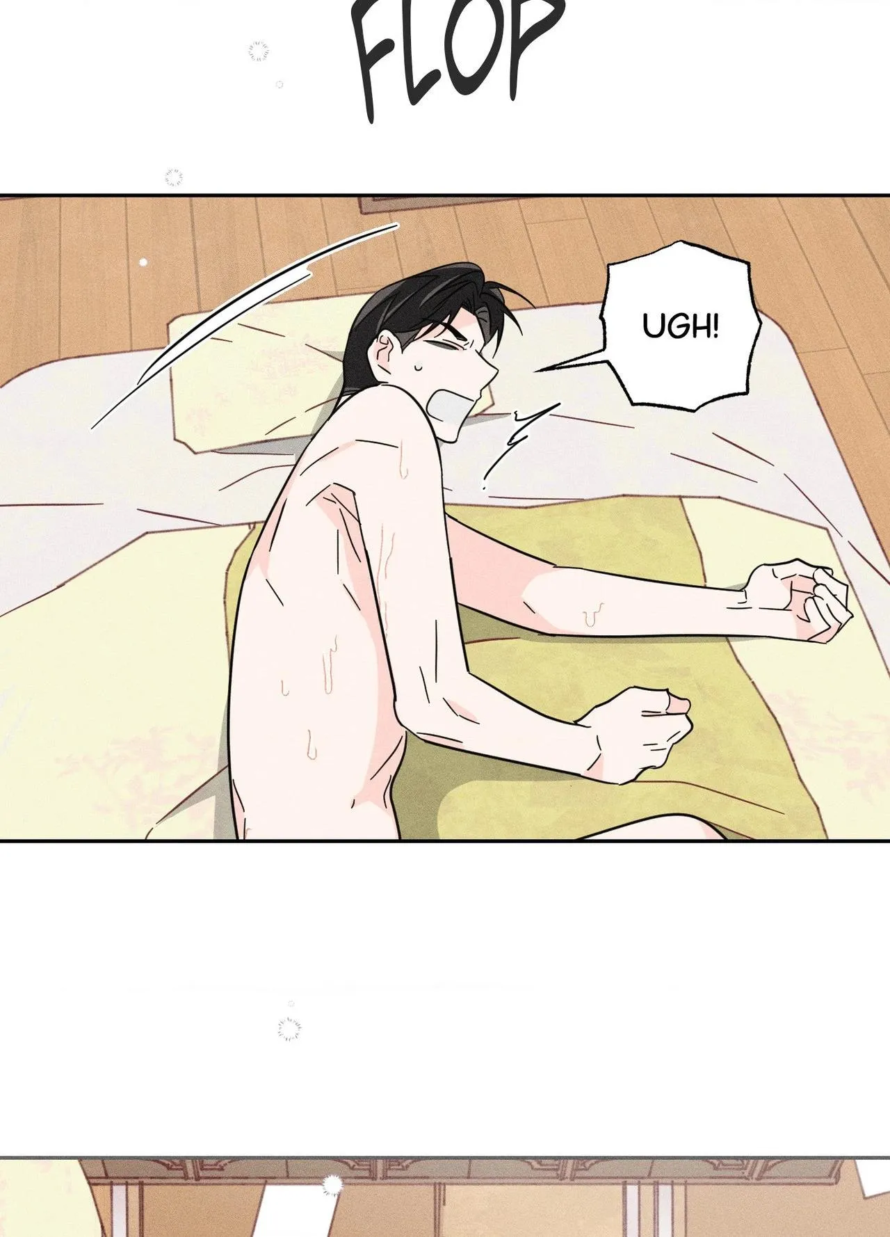 Read Save Yourself chapter 27 image 51 on Lezhin