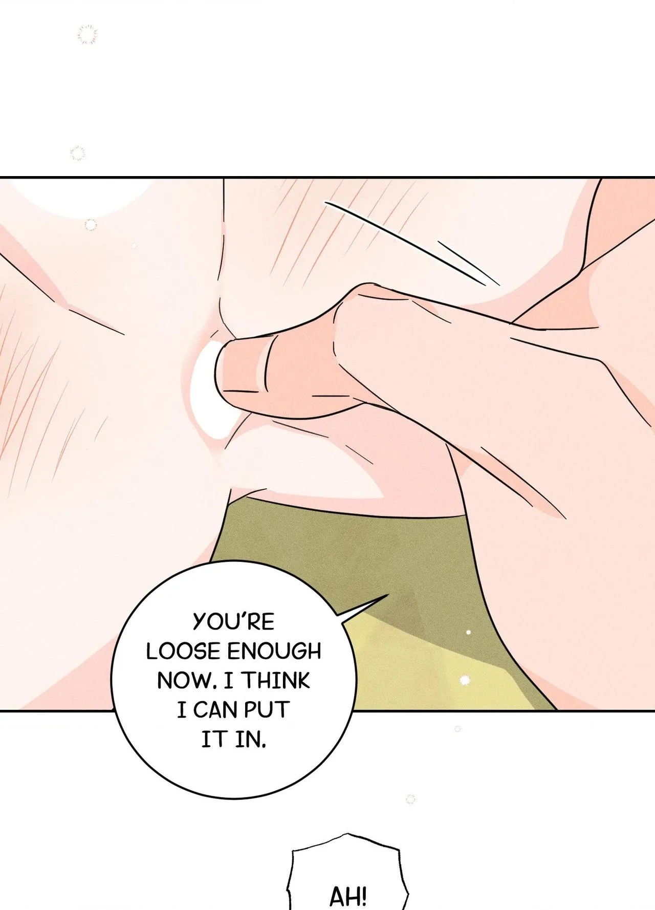 Read Save Yourself chapter 27 image 54 on Lezhin