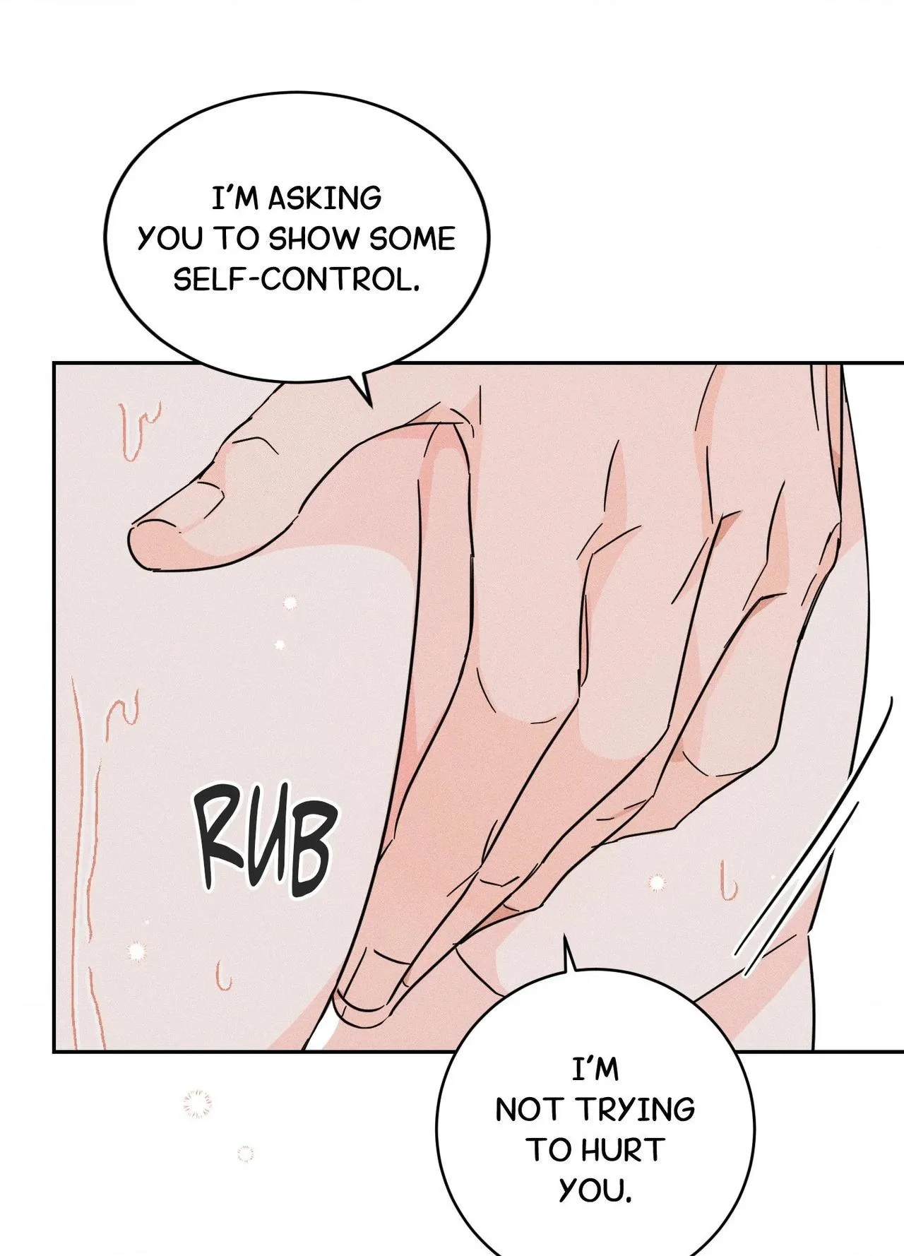 Read Save Yourself chapter 27 image 6 on Lezhin