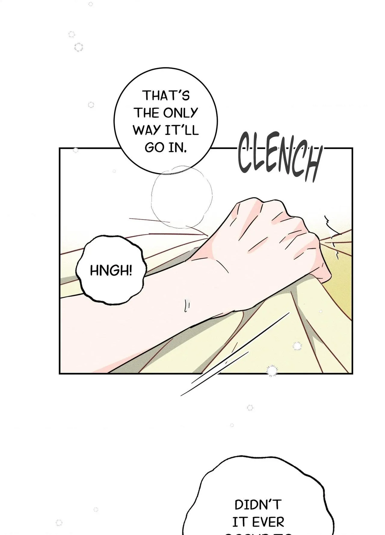 Read Save Yourself chapter 27 image 61 on Lezhin