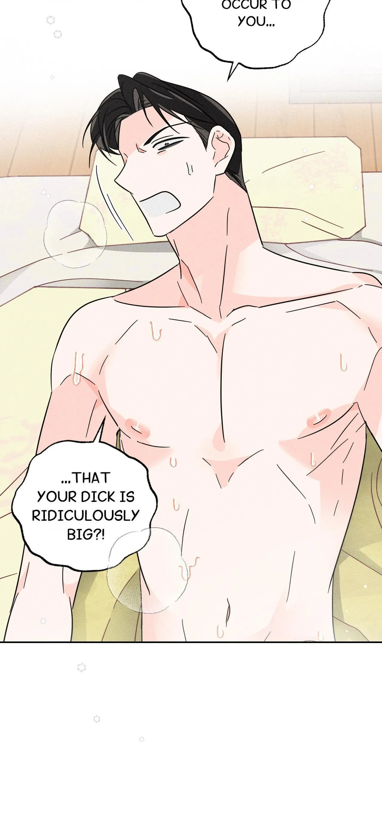 Read Save Yourself chapter 27 image 62 on Lezhin