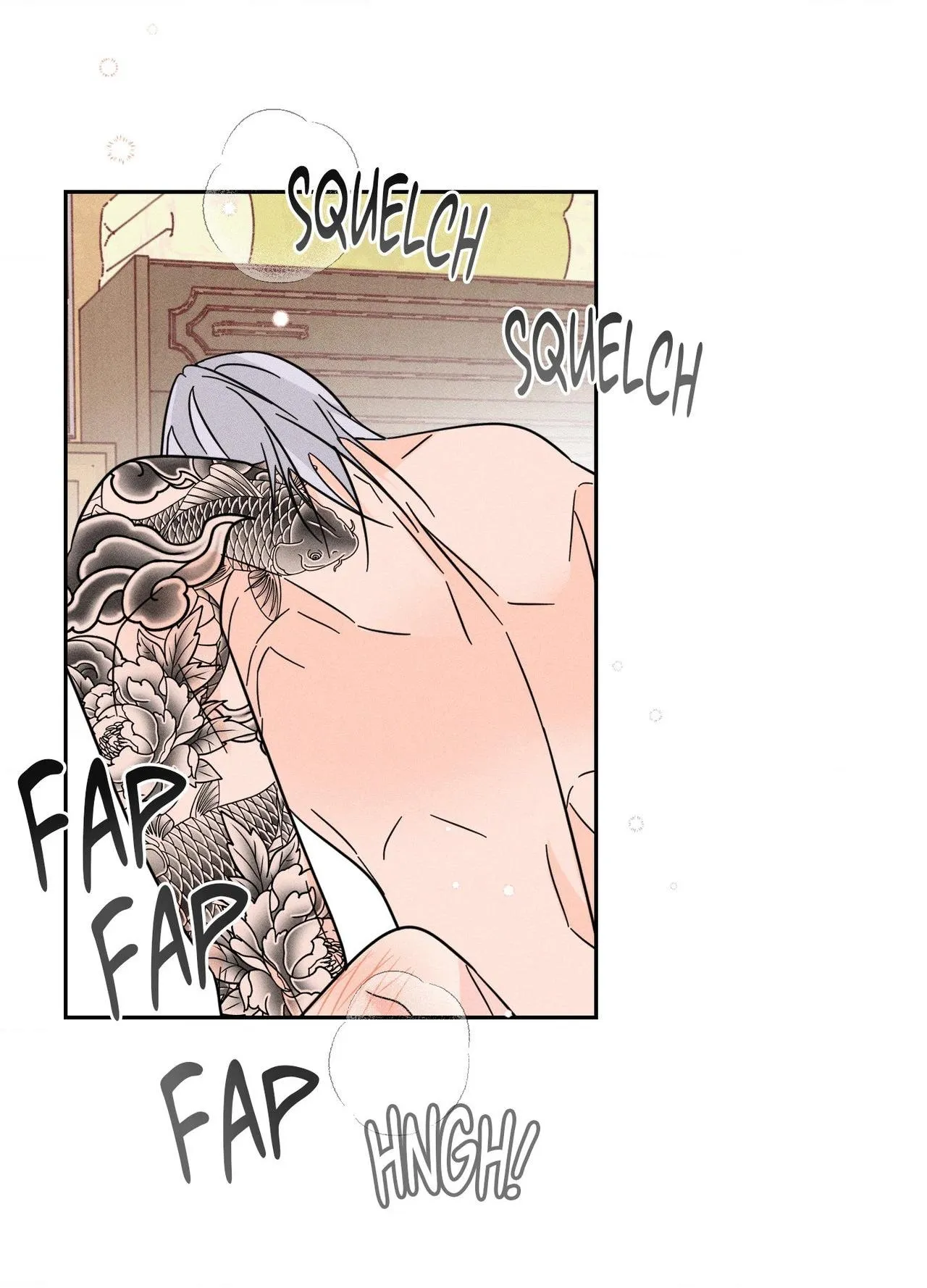 Read Save Yourself chapter 27 image 67 on Lezhin