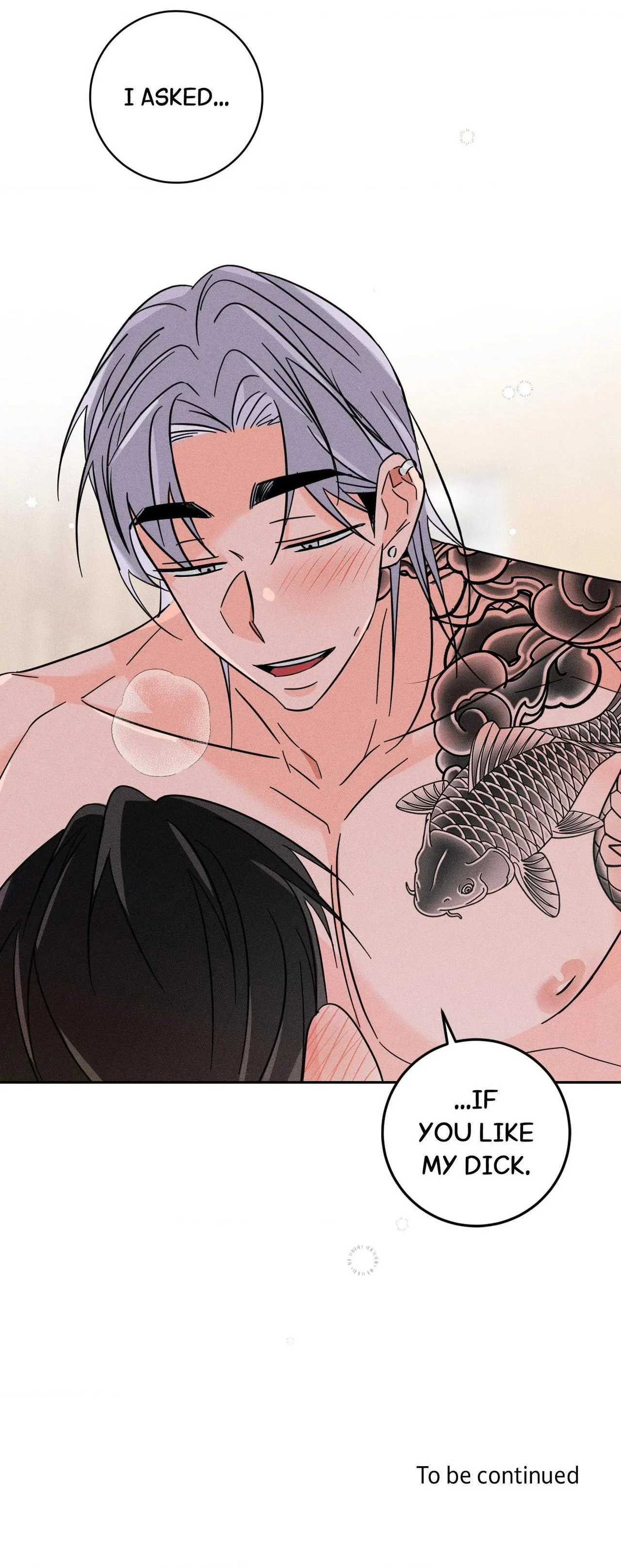 Read Save Yourself chapter 27 image 72 on Lezhin