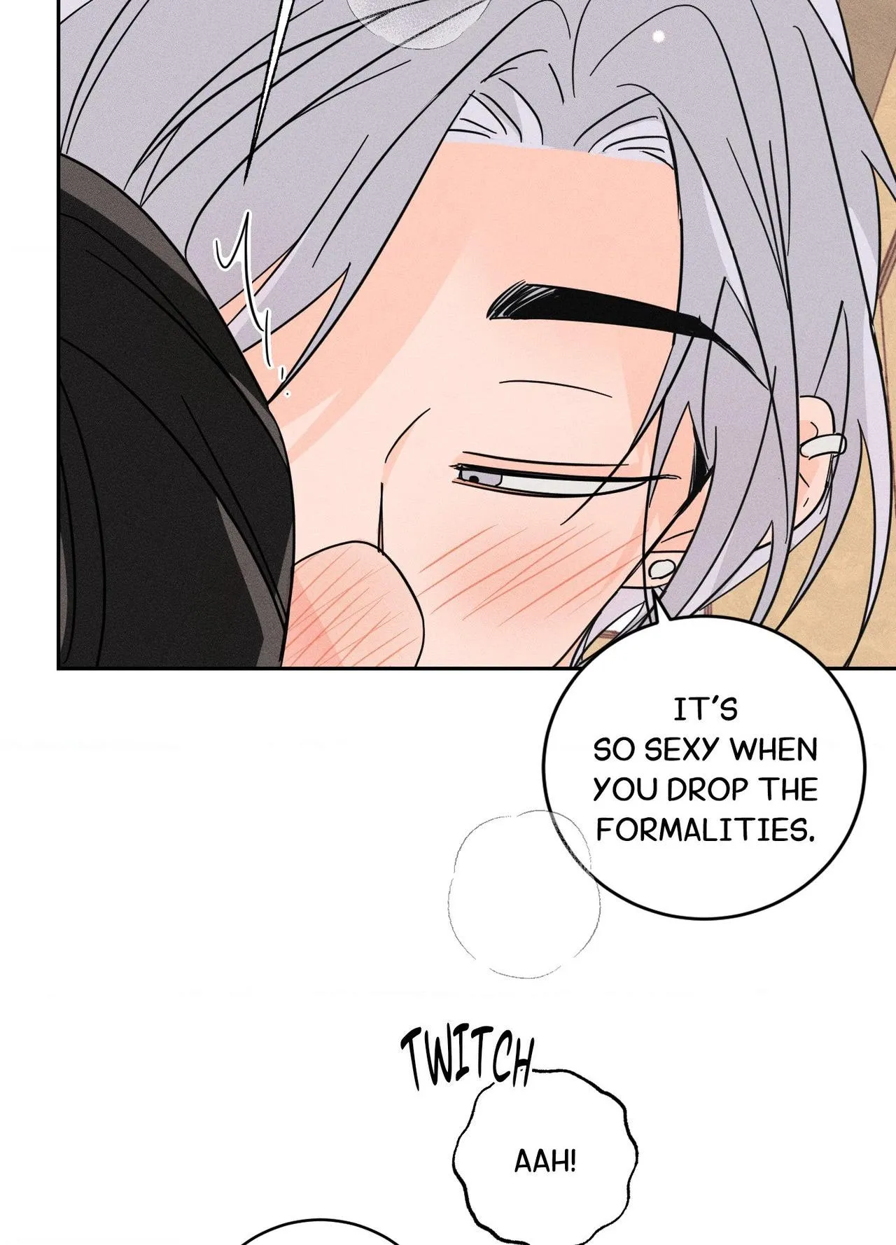 Read Save Yourself chapter 28 image 12 on Lezhin