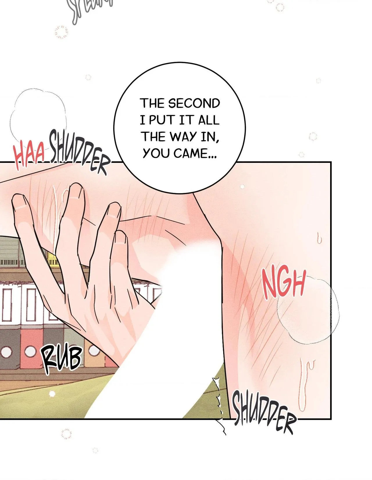 Read Save Yourself chapter 28 image 19 on Lezhin