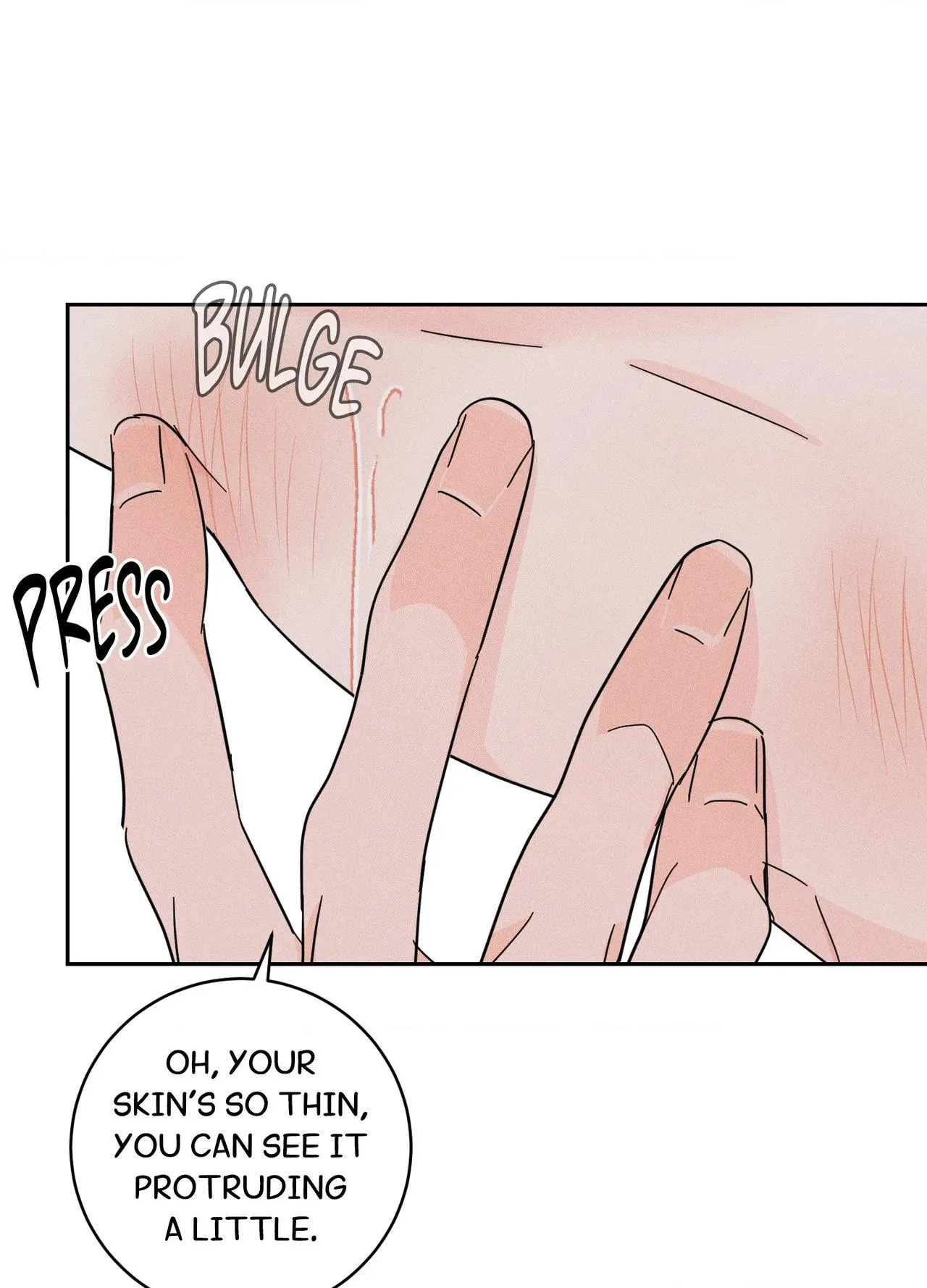 Read Save Yourself chapter 28 image 20 on Lezhin