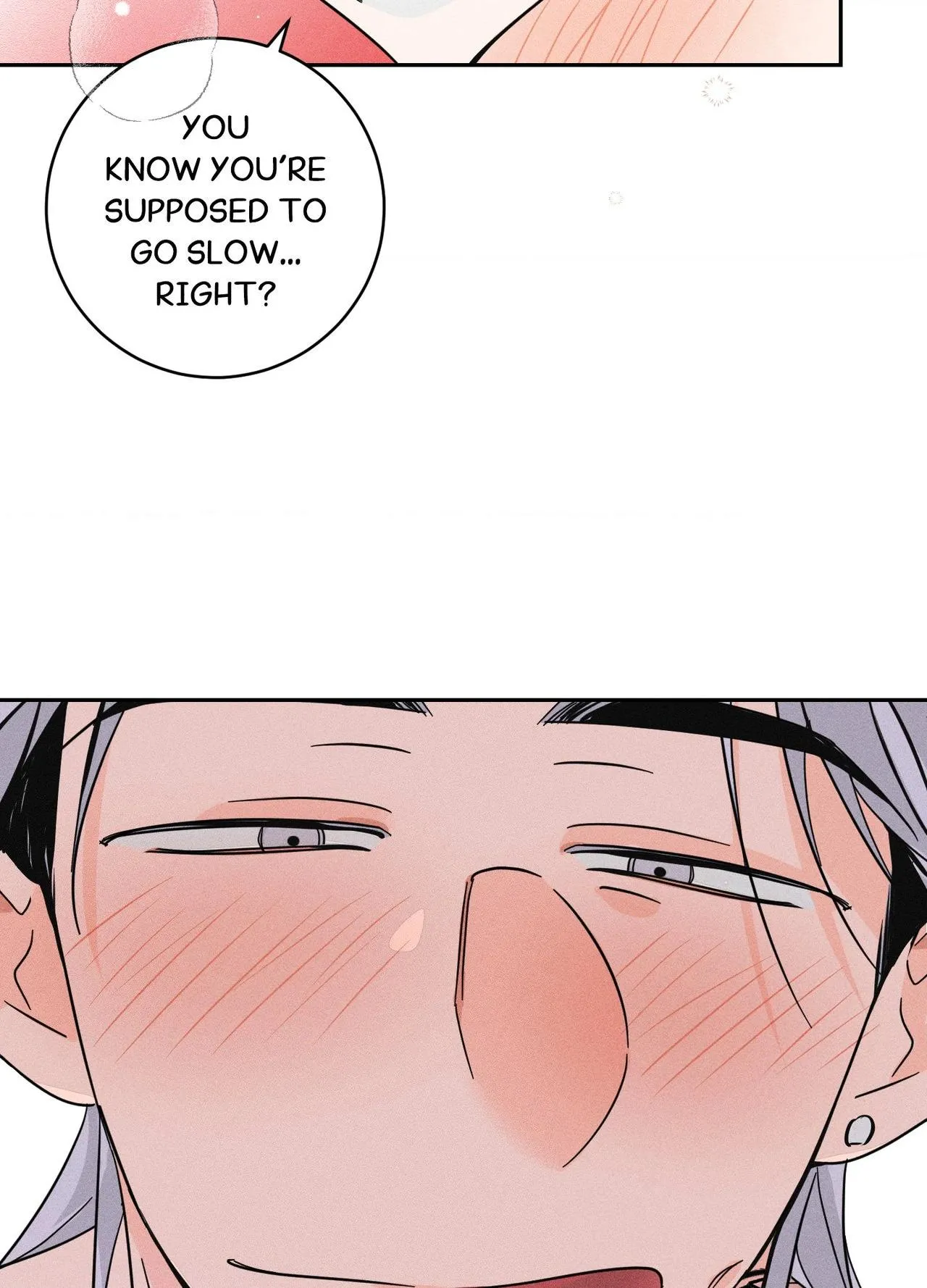 Read Save Yourself chapter 28 image 23 on Lezhin