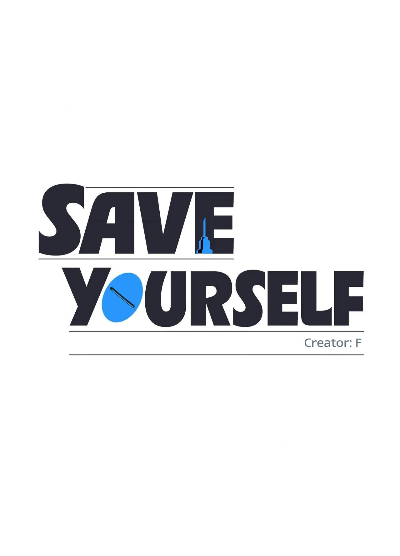 Read Save Yourself chapter 28 image 25 on Lezhin
