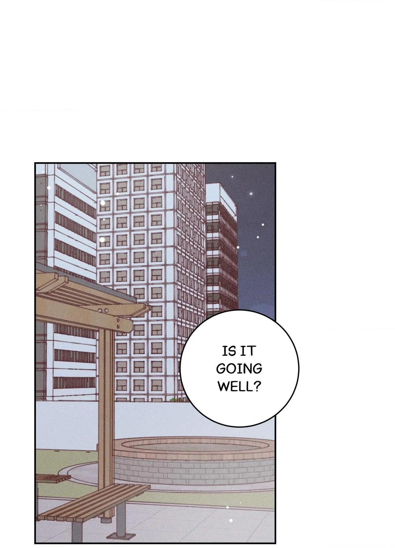 Read Save Yourself chapter 28 image 26 on Lezhin