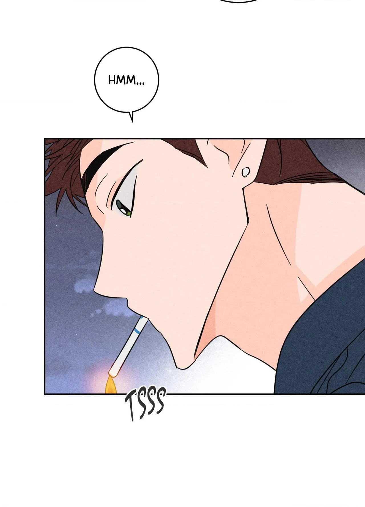 Read Save Yourself chapter 28 image 29 on Lezhin