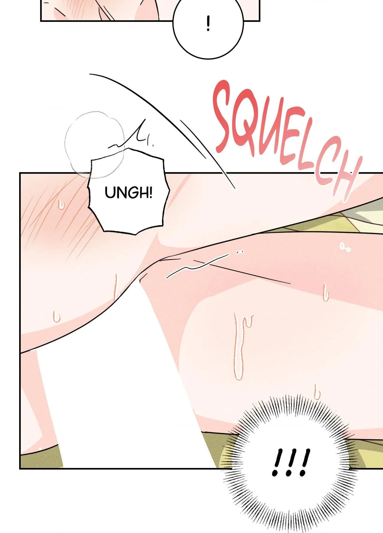 Read Save Yourself chapter 28 image 3 on Lezhin
